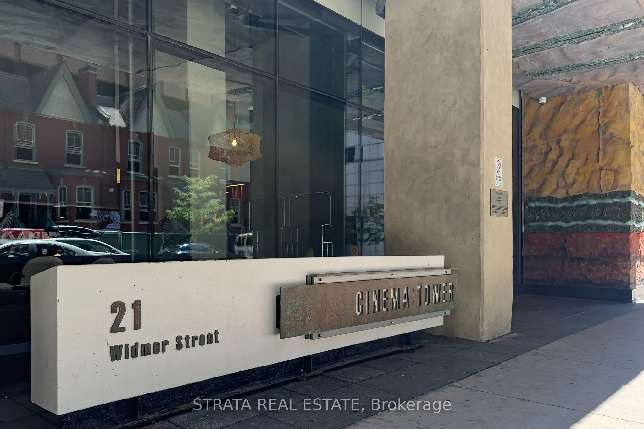 21 Widmer Avenue, #4202