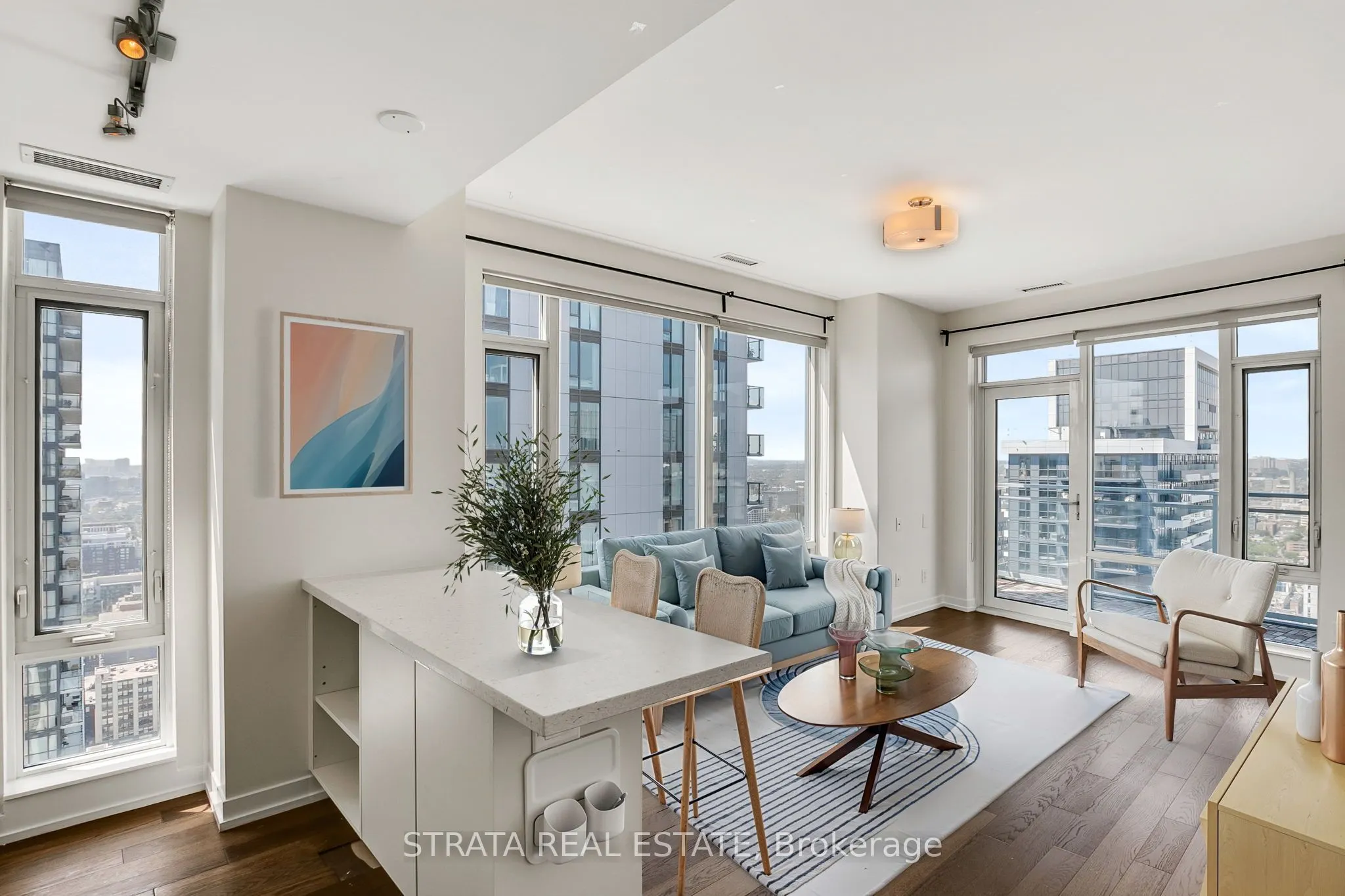 21 Widmer Avenue, #4202