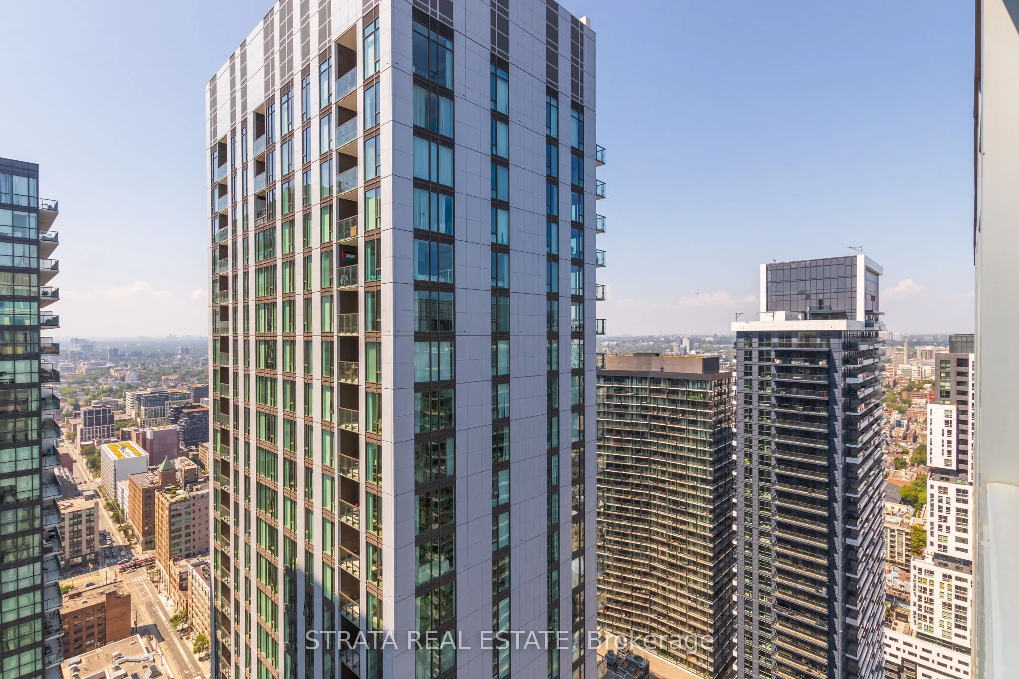 21 Widmer Avenue, #4202