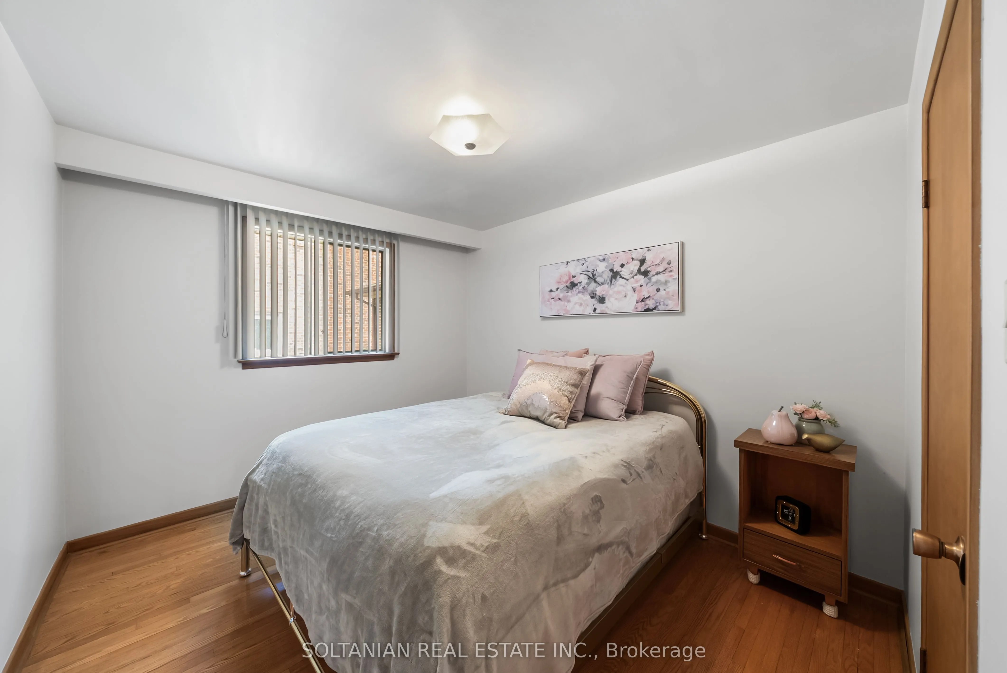 444 Longmore Street