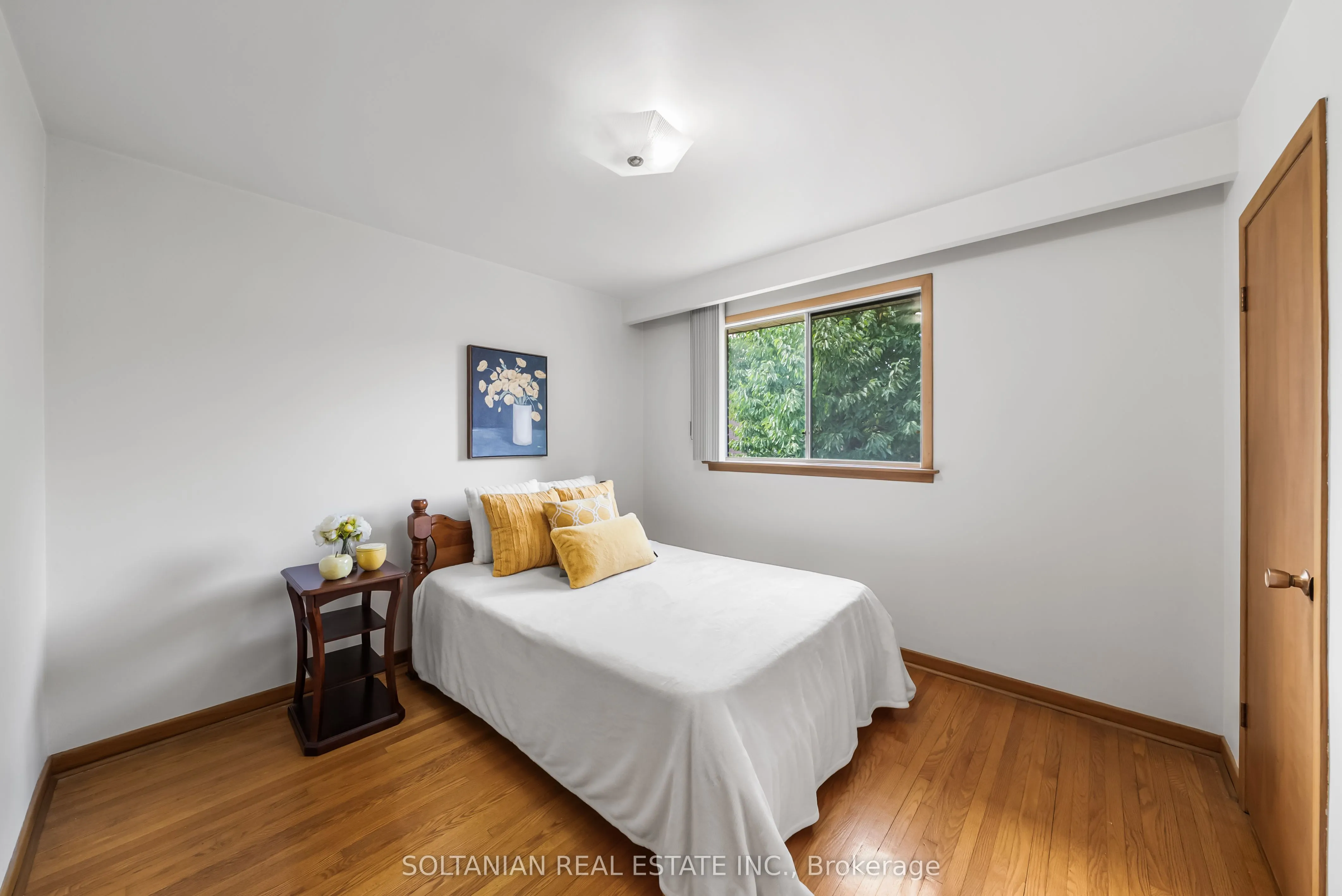 444 Longmore Street