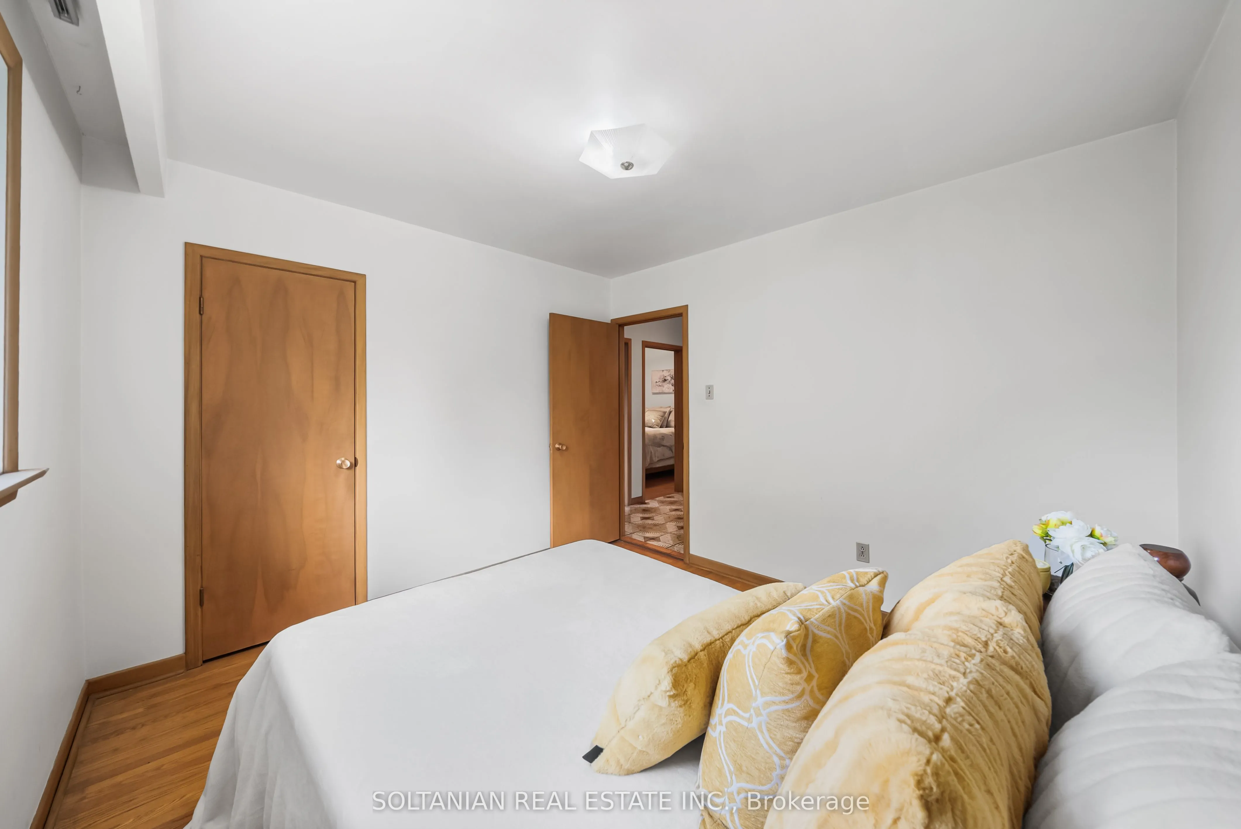 444 Longmore Street