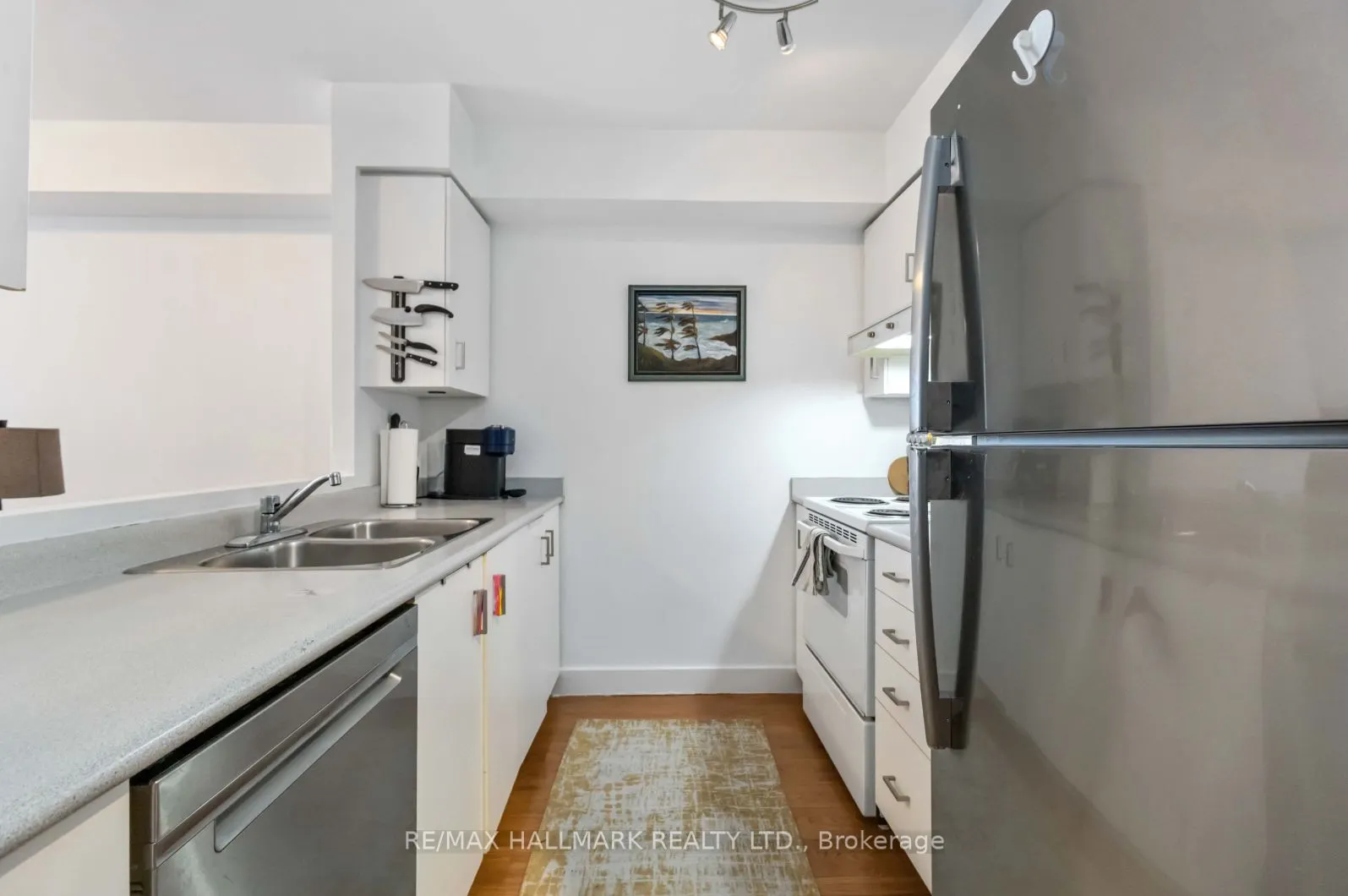 70 Mill Street, #804