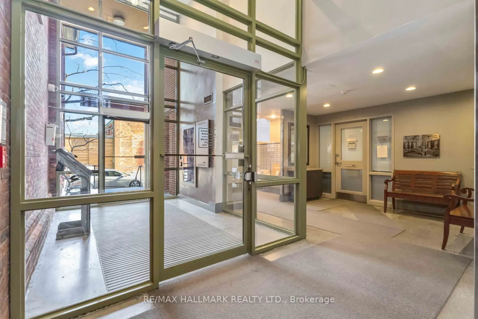 70 Mill Street, #804
