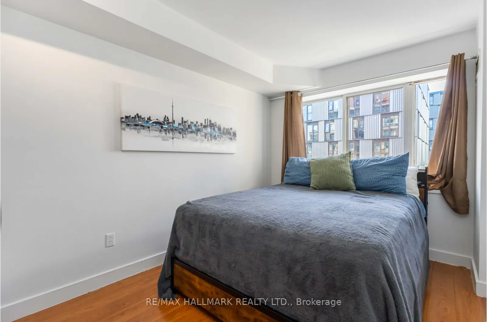 70 Mill Street, #804
