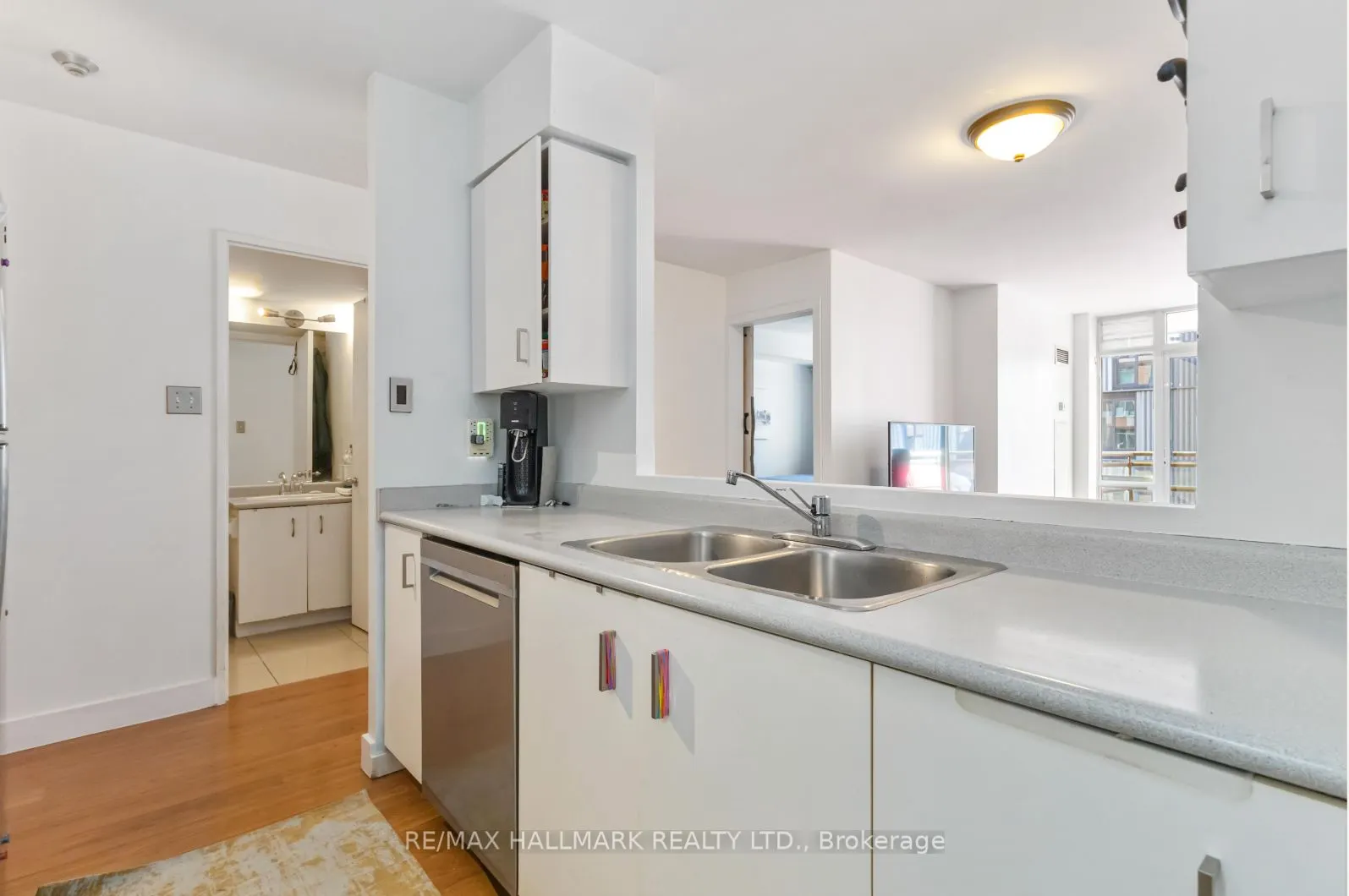70 Mill Street, #804