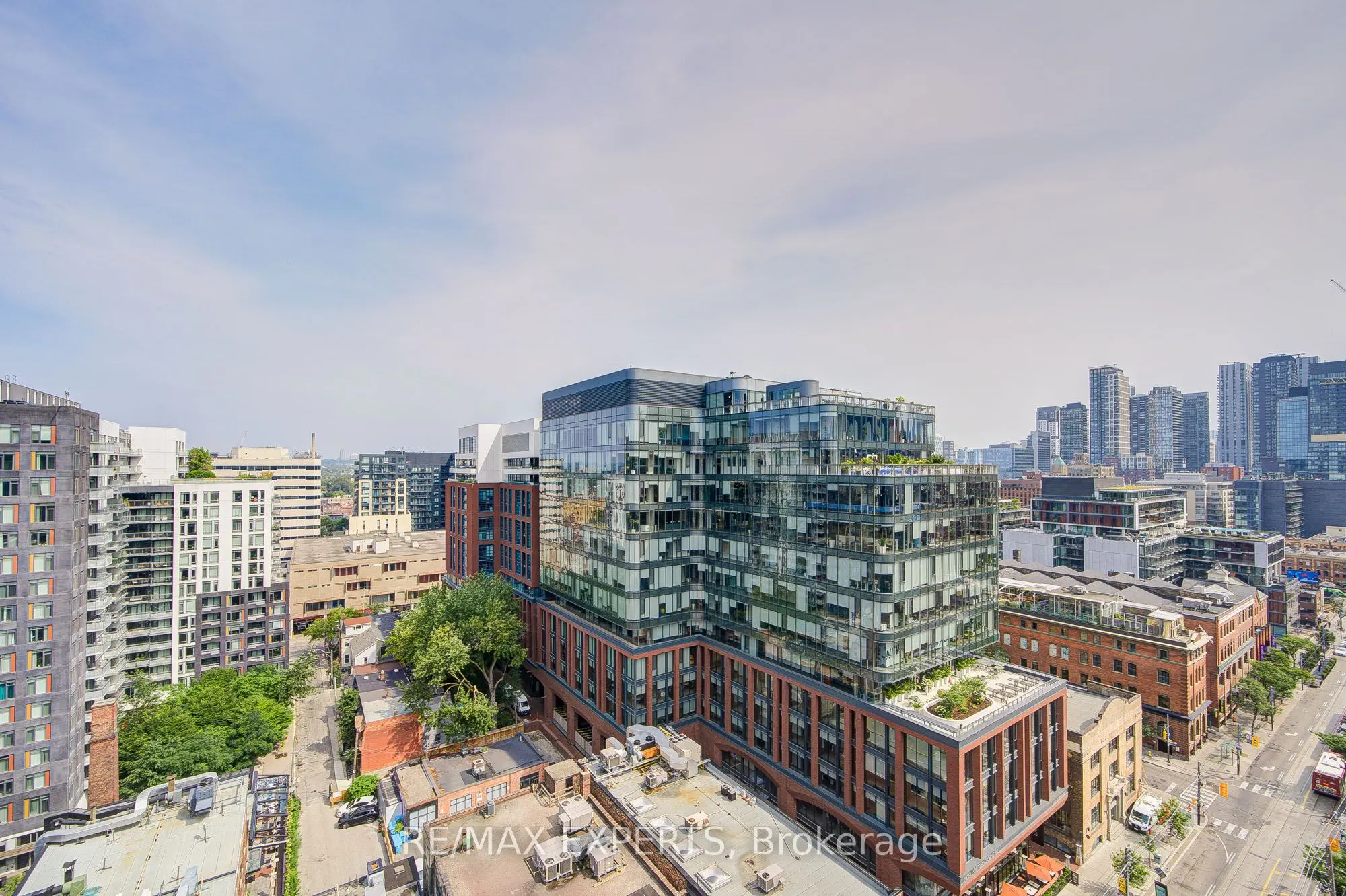 629 King Street W, #PH1418