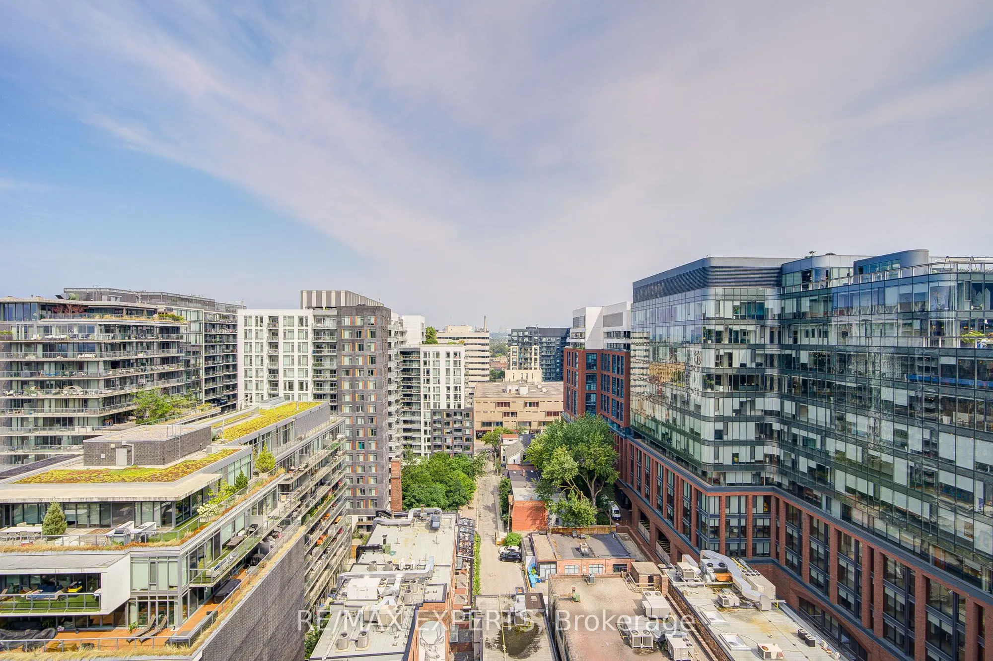 629 King Street W, #PH1418