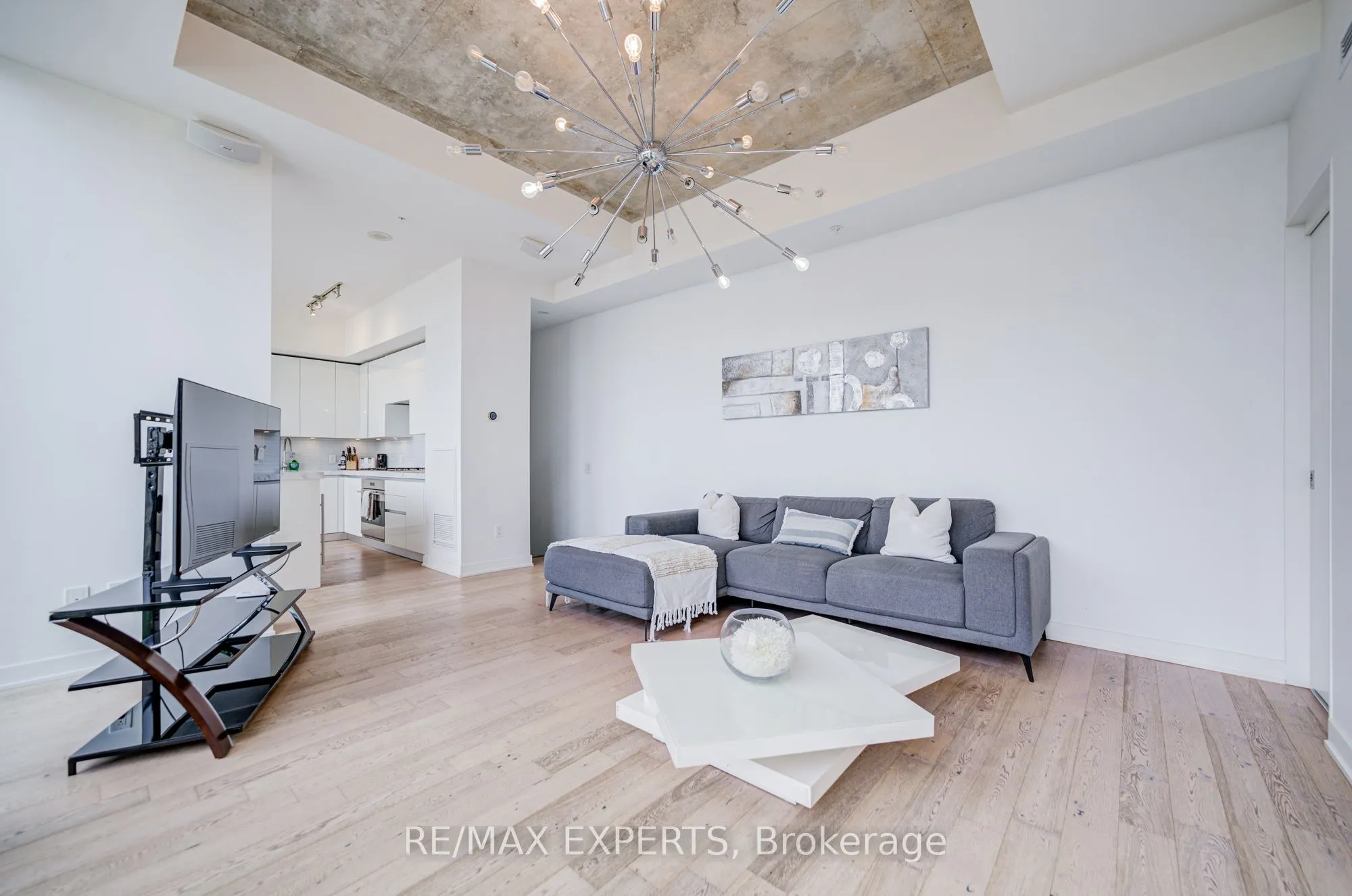 629 King Street W, #PH1418
