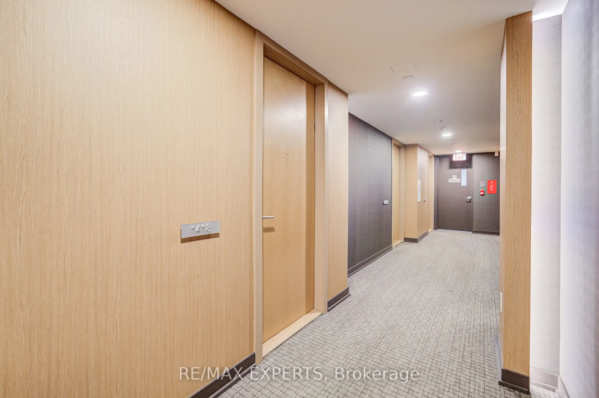 629 King Street W, #PH1418