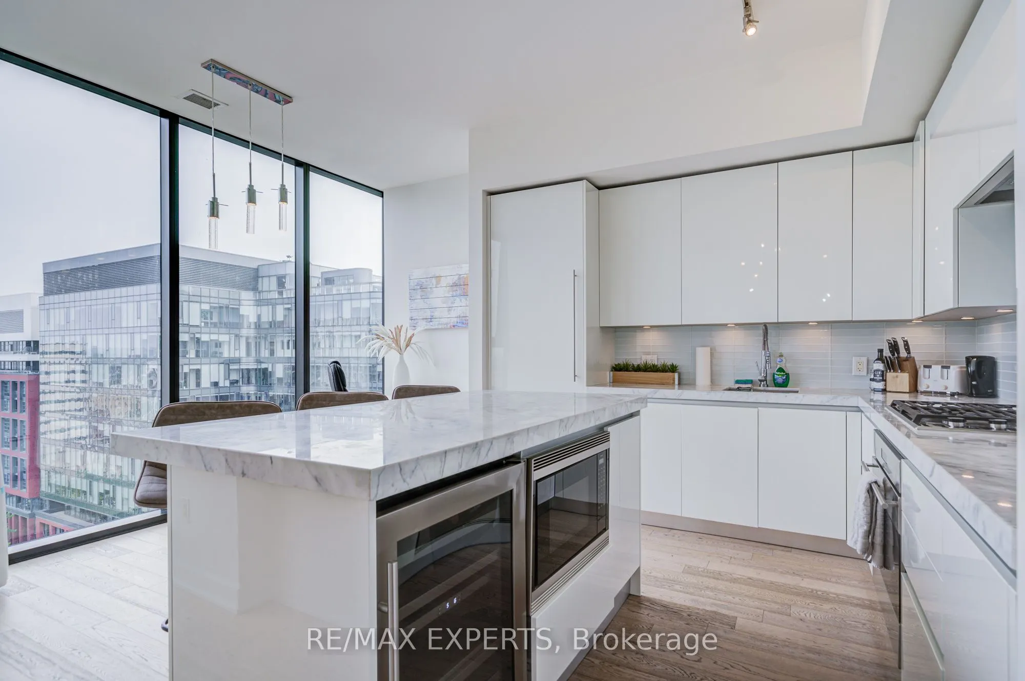 629 King Street W, #PH1418