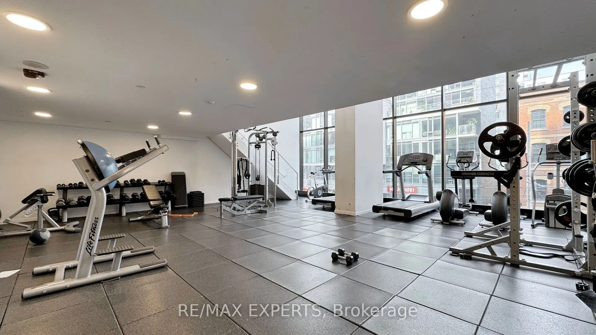 629 King Street W, #PH1418