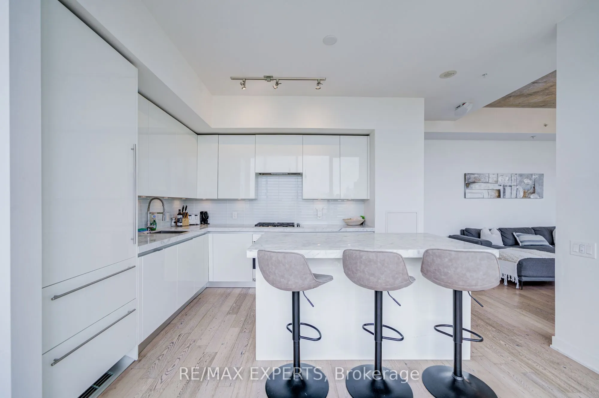 629 King Street W, #PH1418