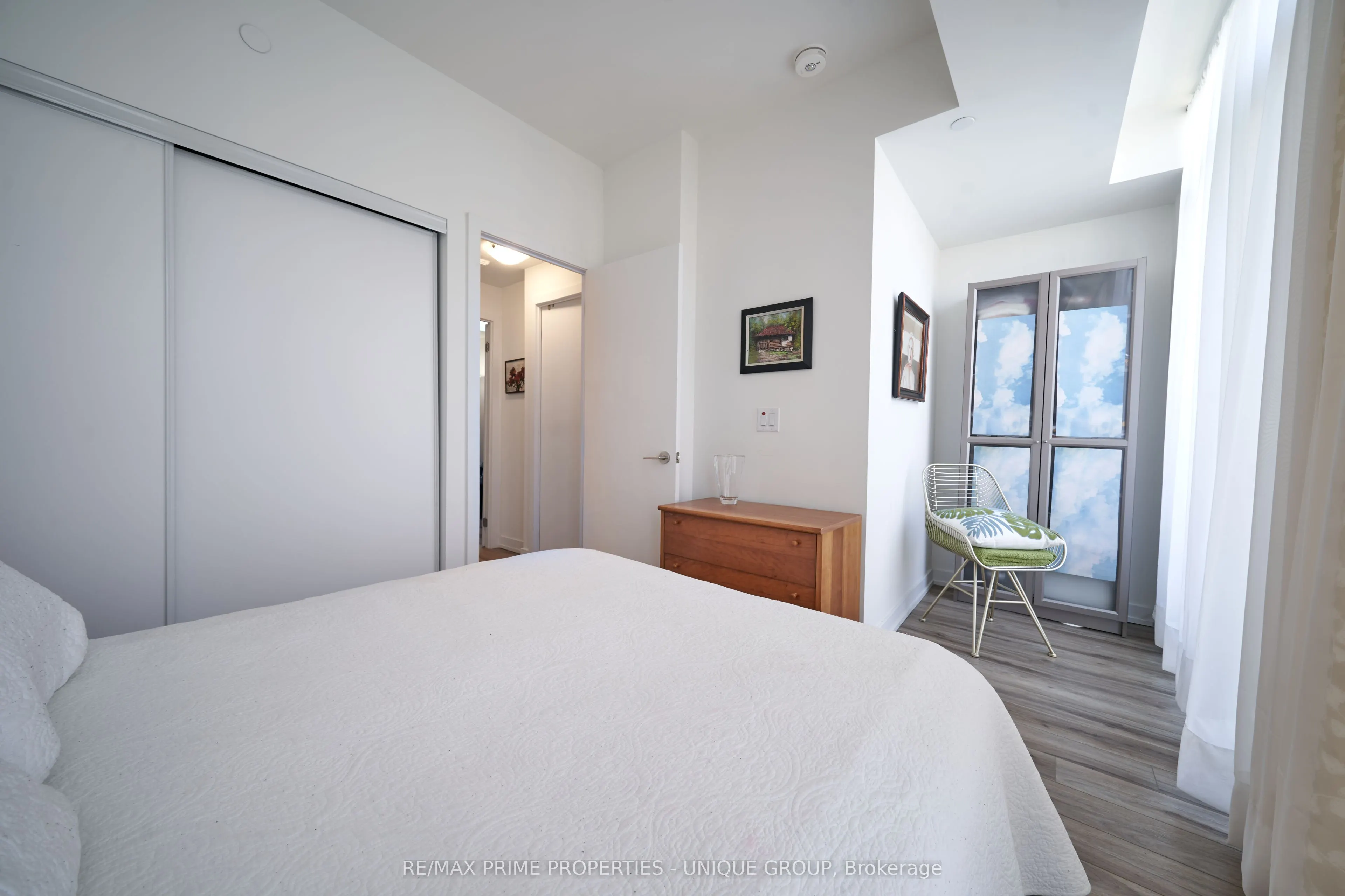 861 Sheppard Avenue W, #53