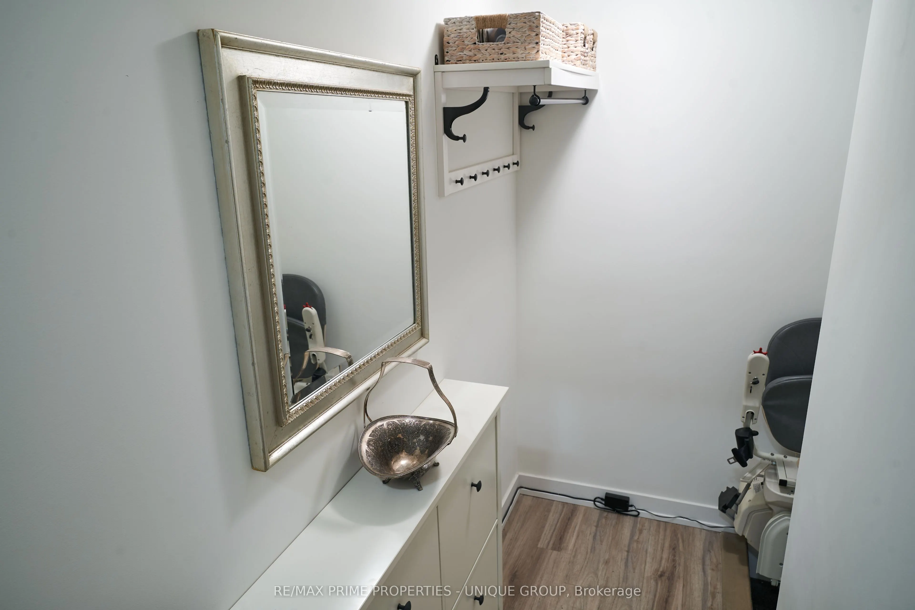 861 Sheppard Avenue W, #53