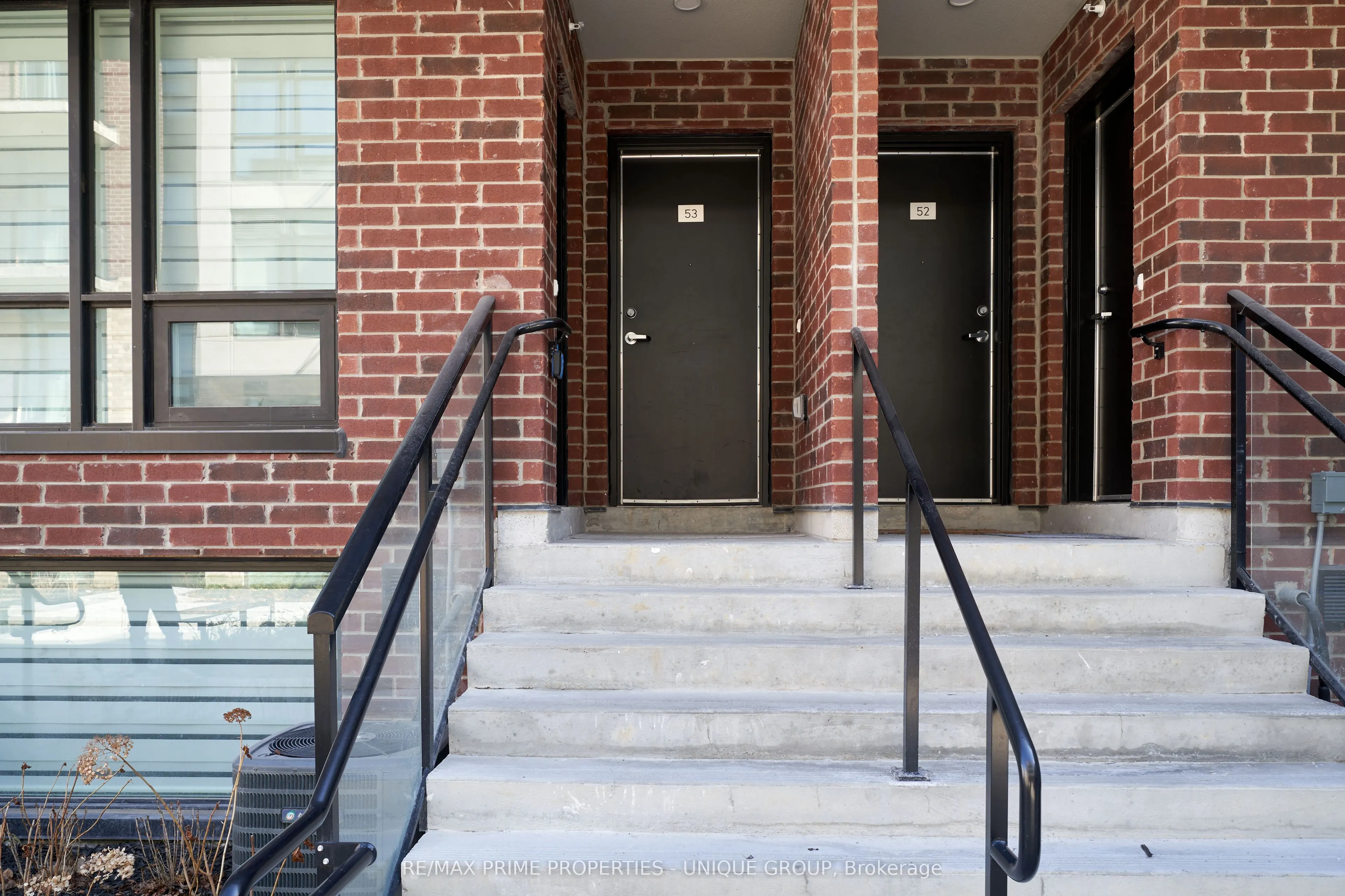 861 Sheppard Avenue W, #53