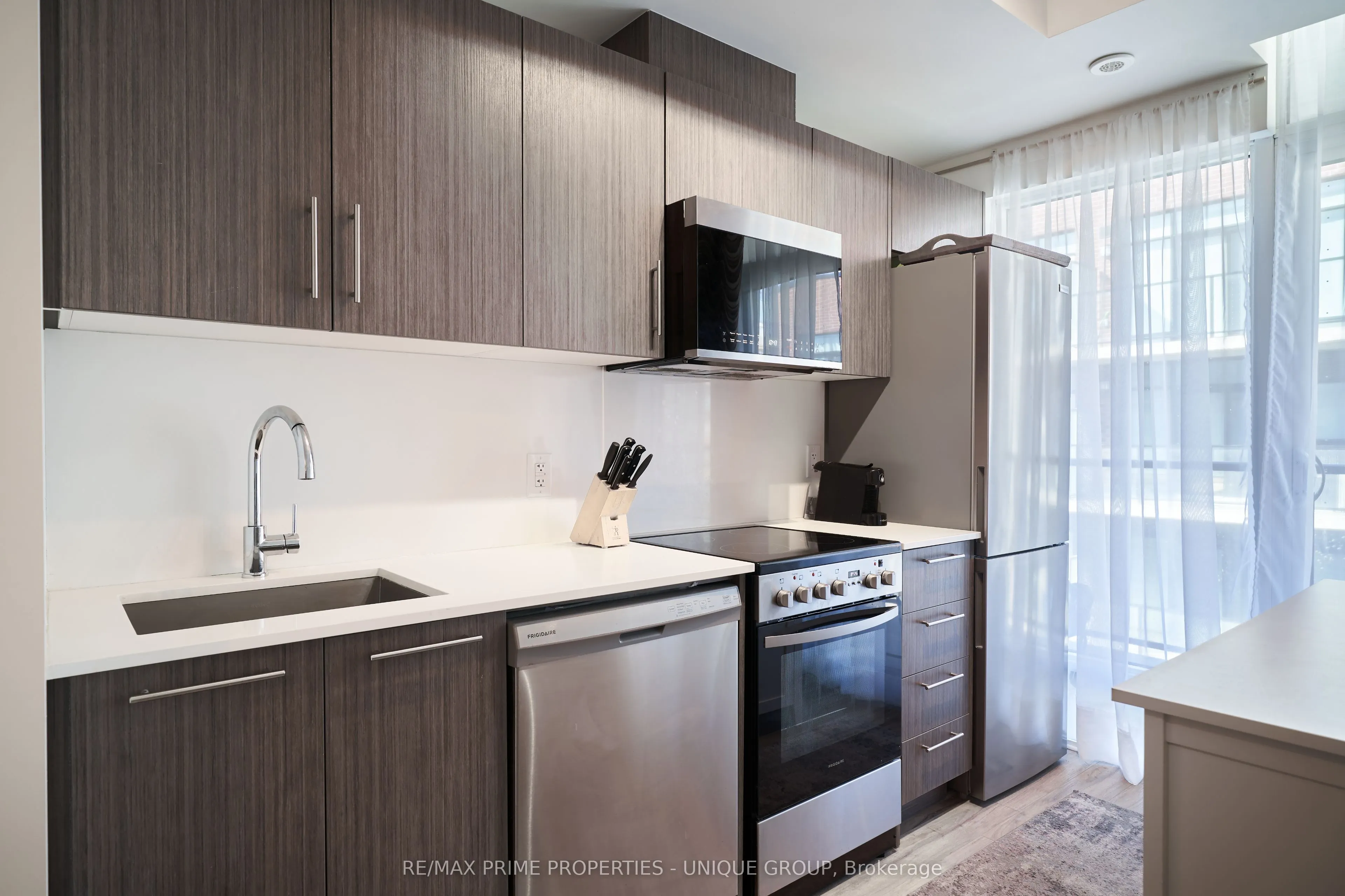 861 Sheppard Avenue W, #53