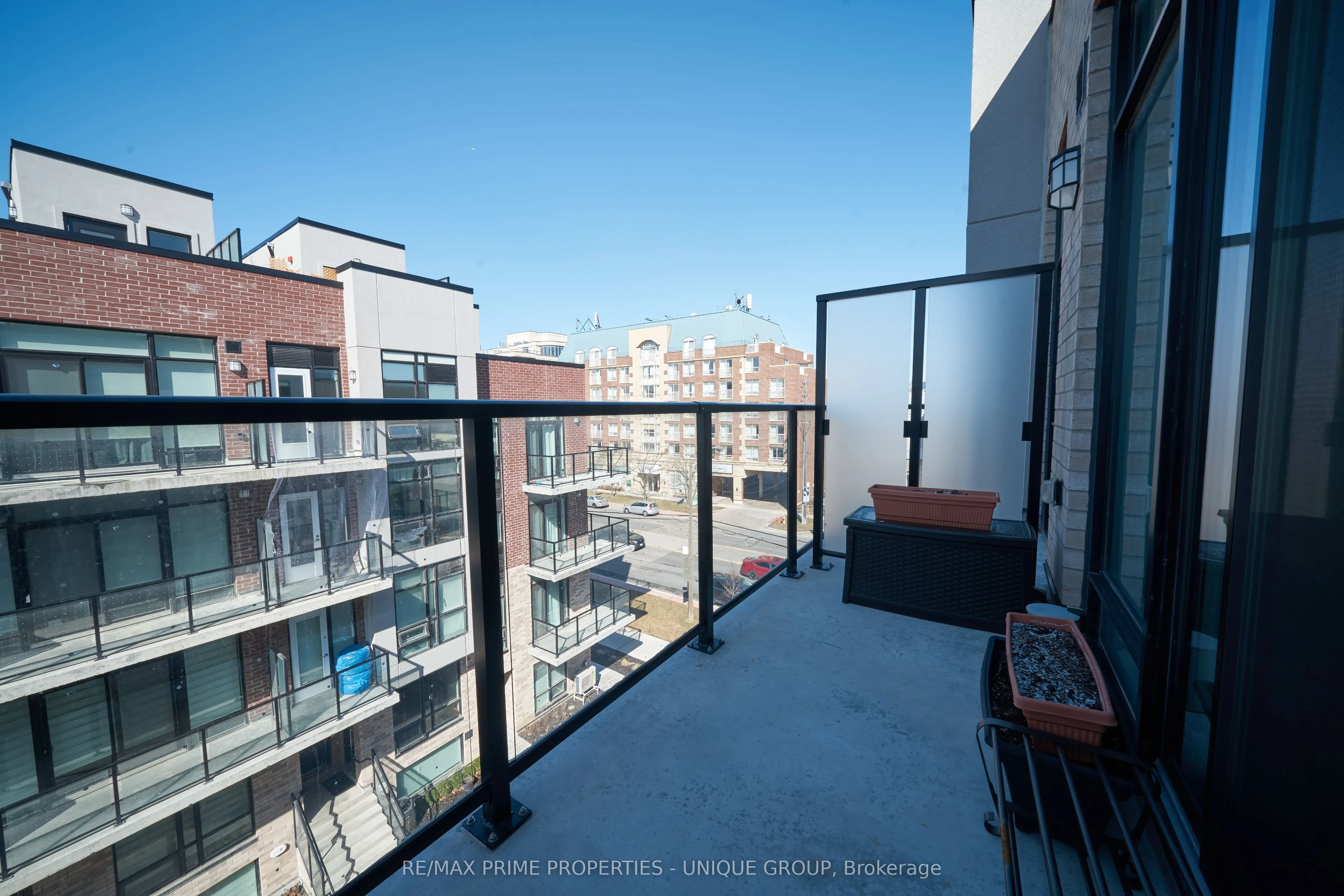 861 Sheppard Avenue W, #53