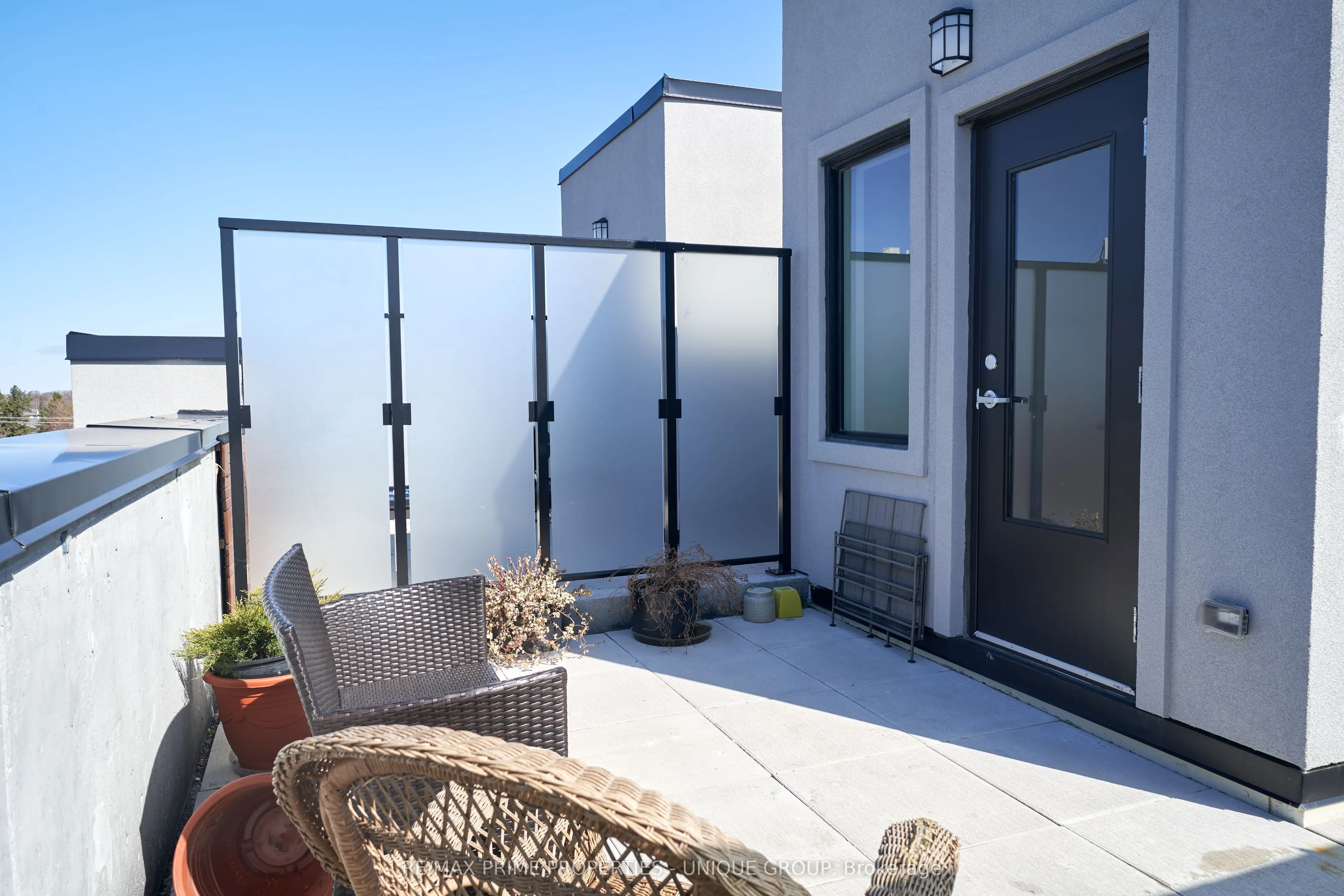 861 Sheppard Avenue W, #53