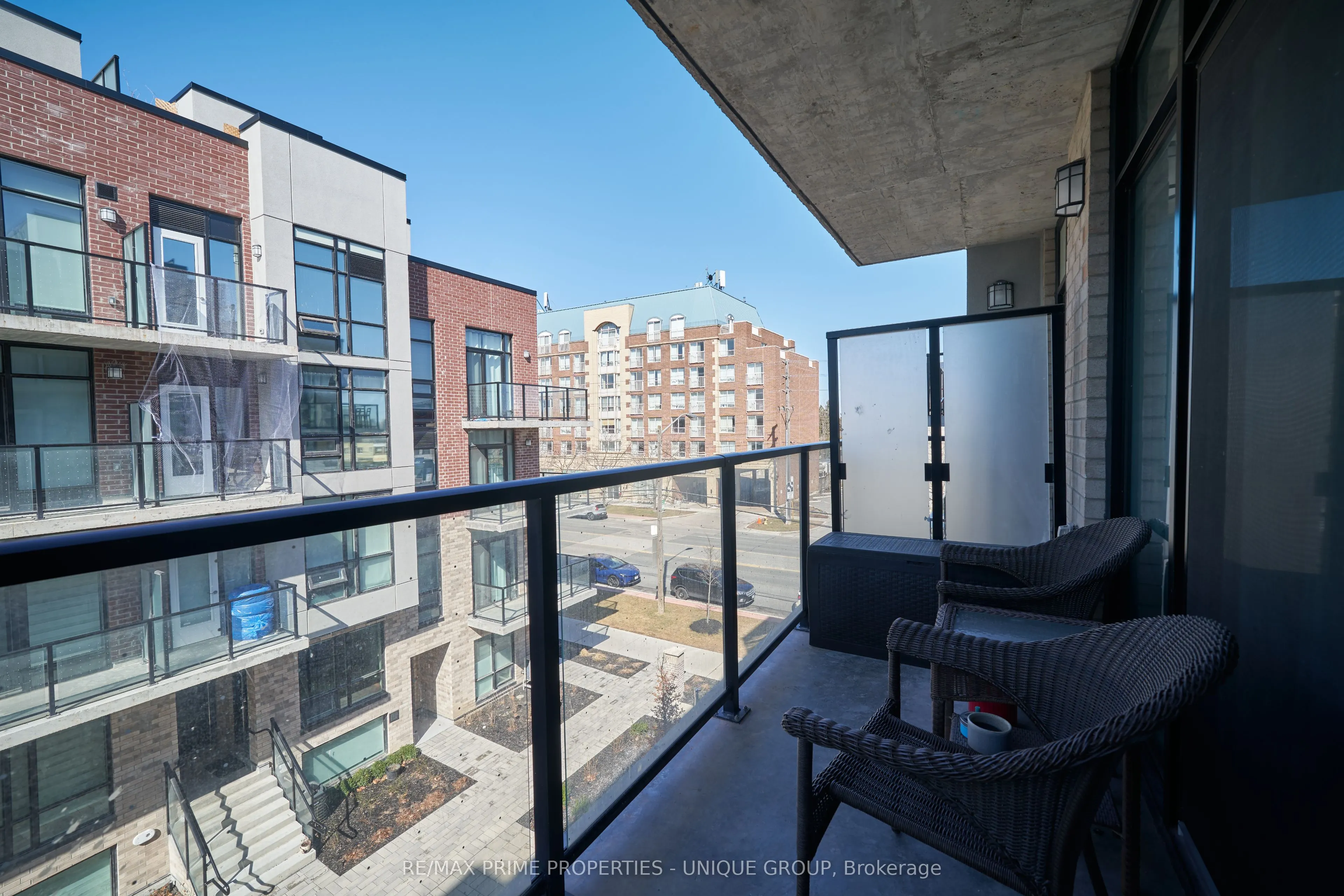 861 Sheppard Avenue W, #53
