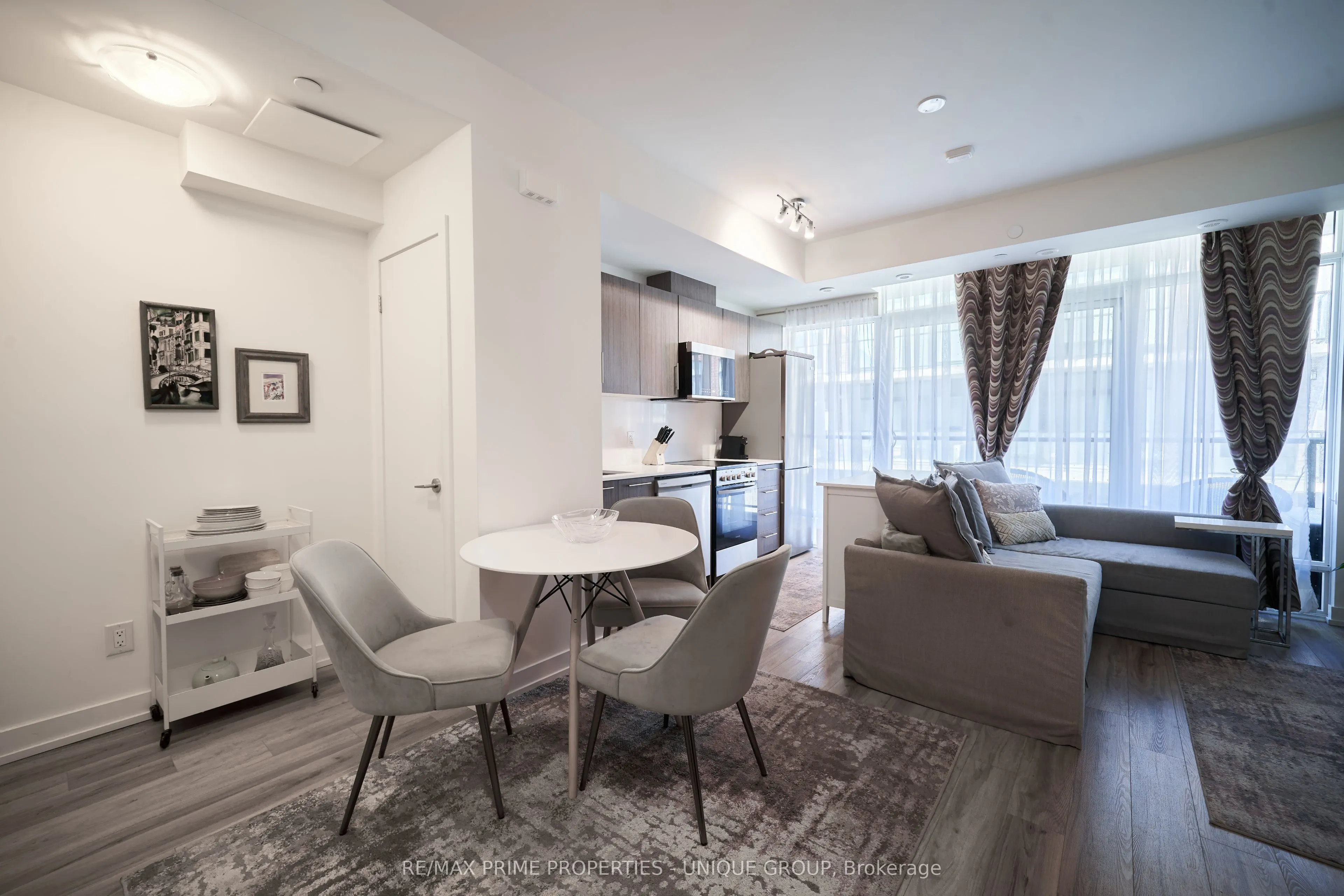 861 Sheppard Avenue W, #53