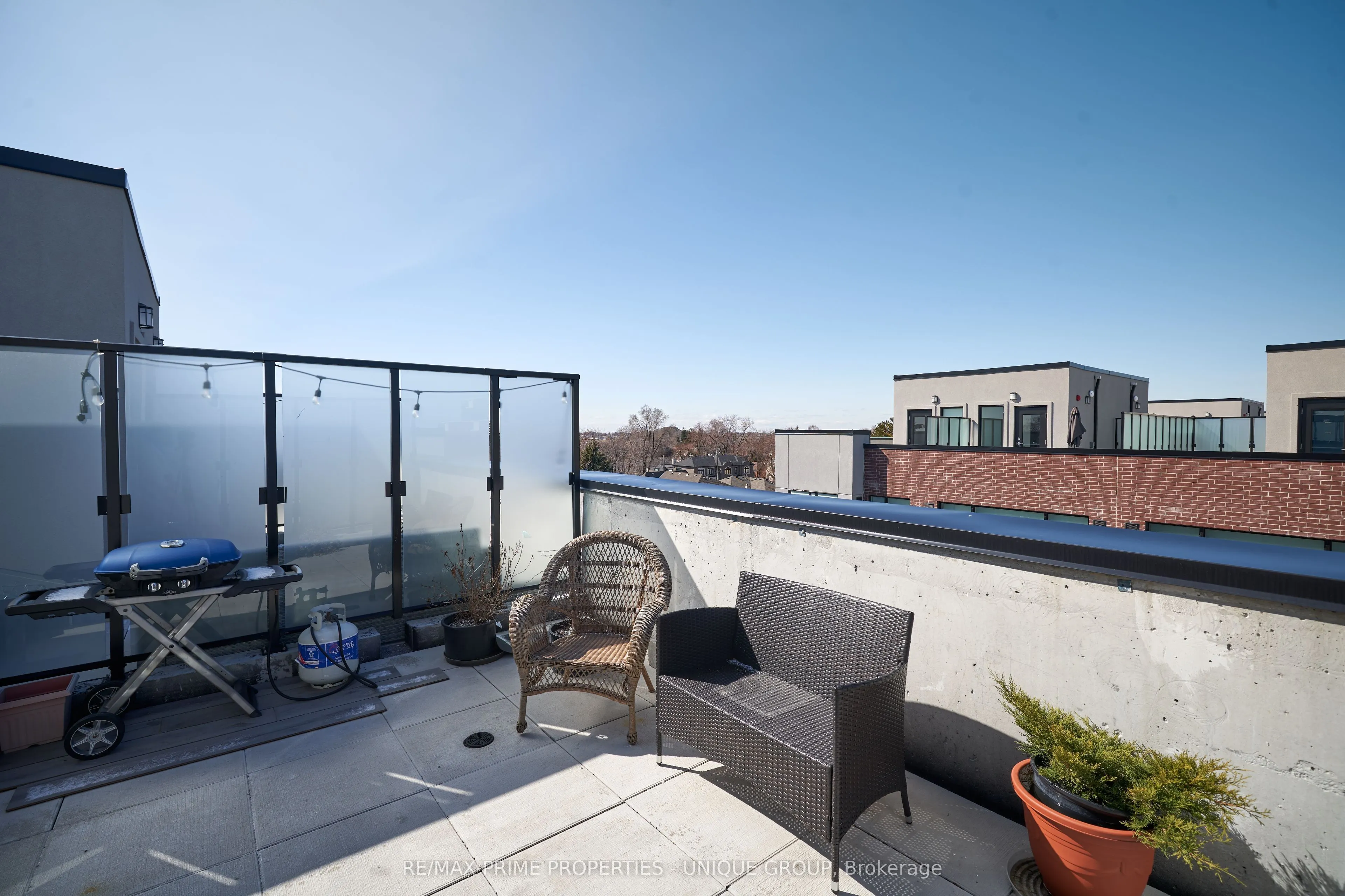 861 Sheppard Avenue W, #53