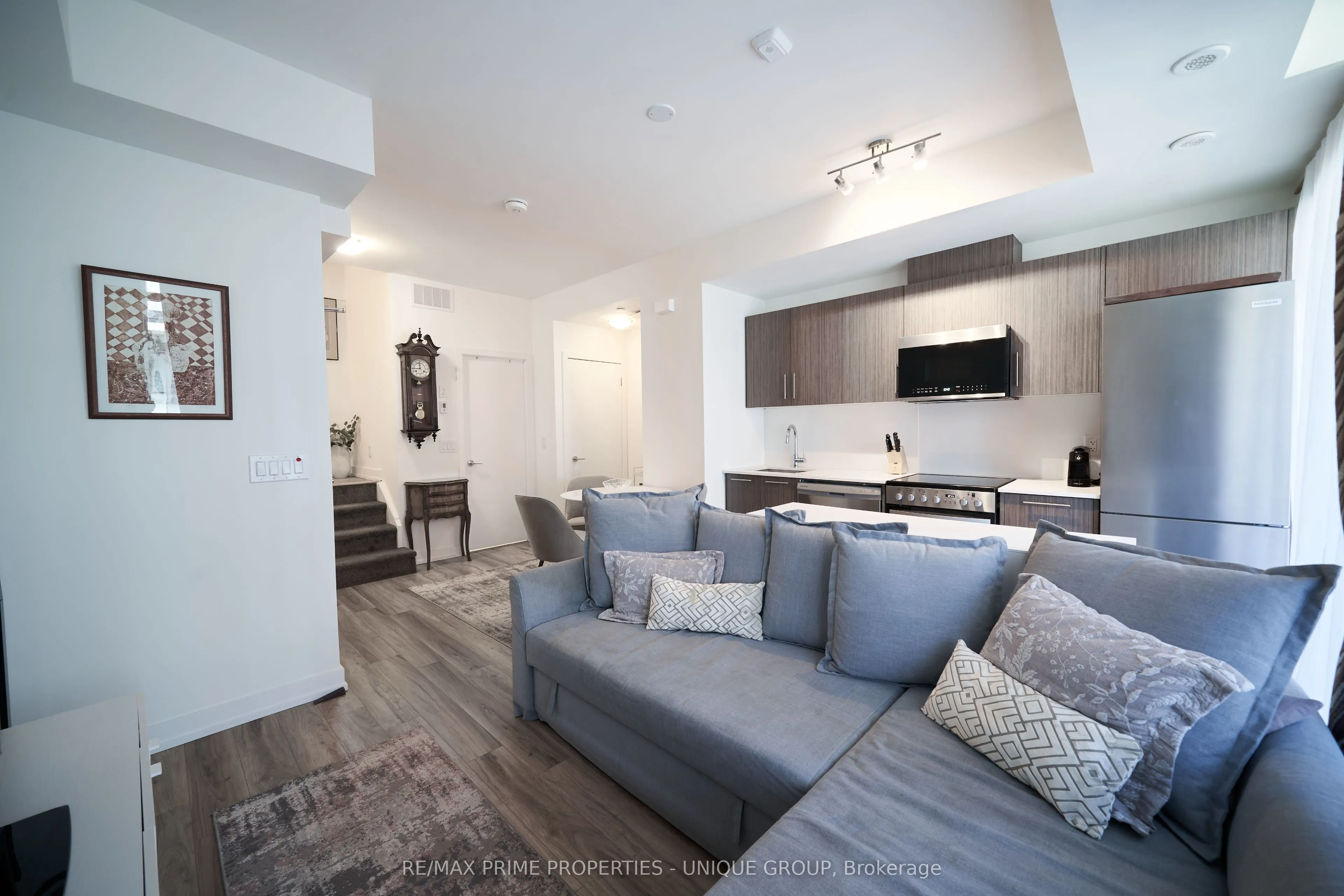 861 Sheppard Avenue W, #53