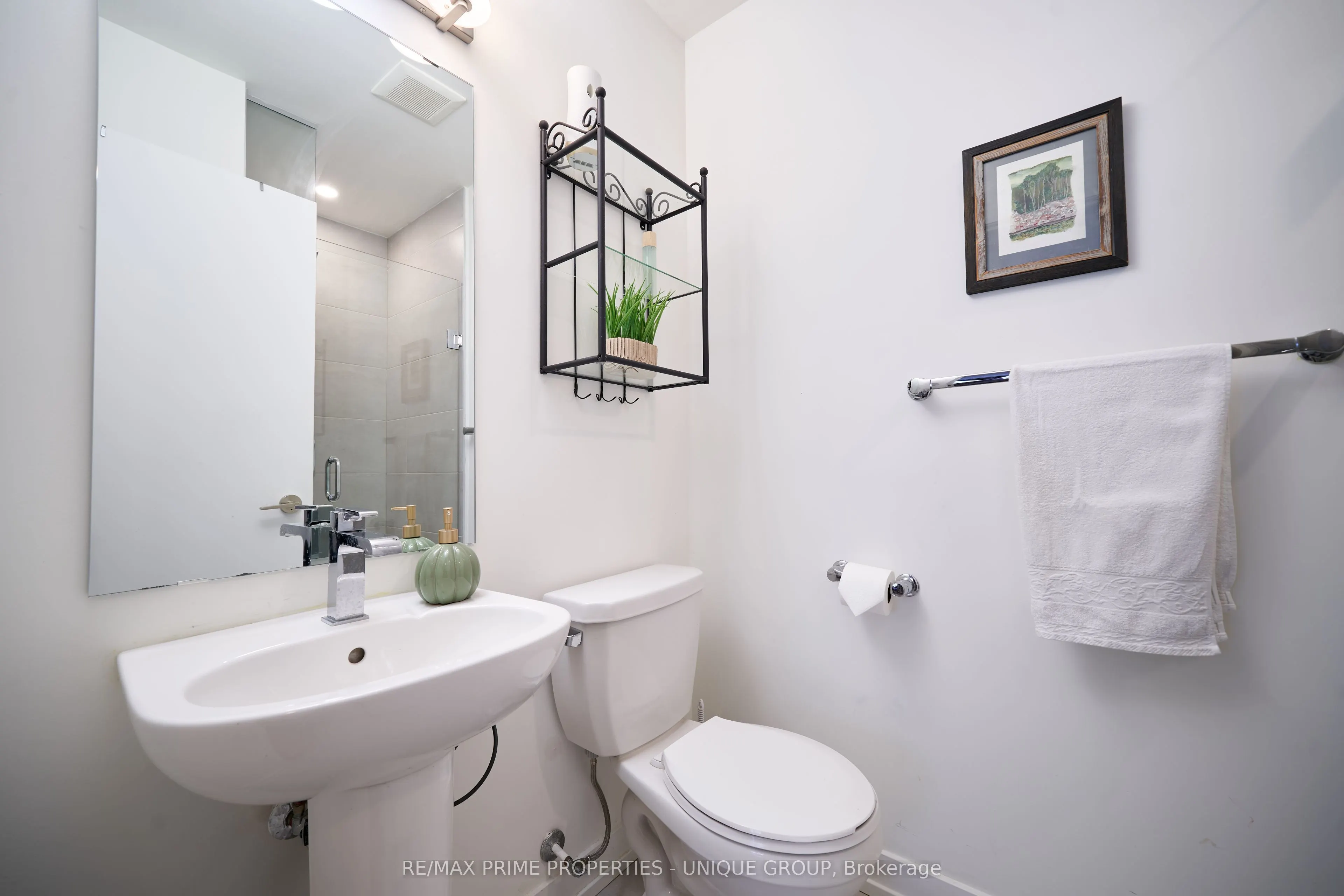 861 Sheppard Avenue W, #53