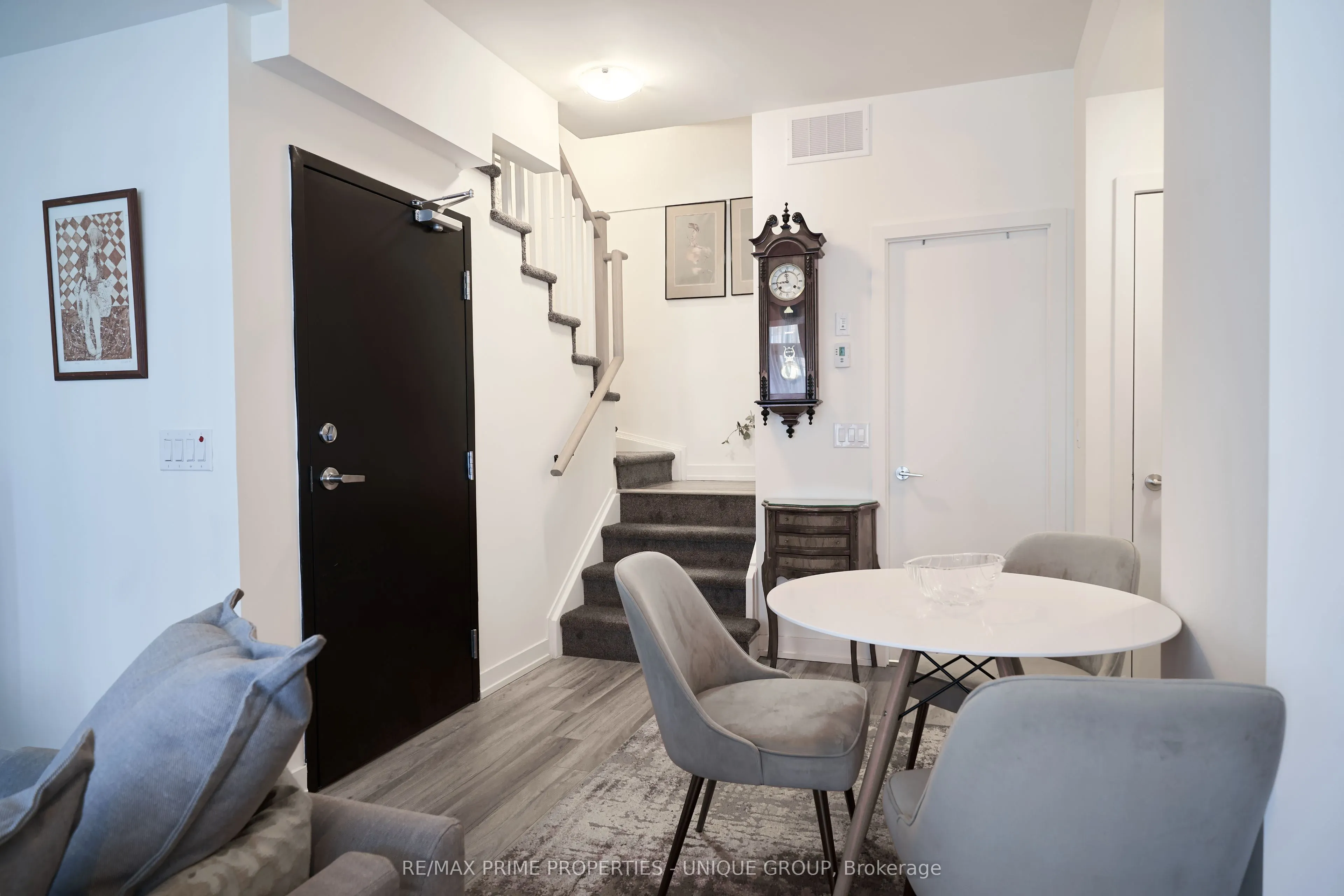 861 Sheppard Avenue W, #53