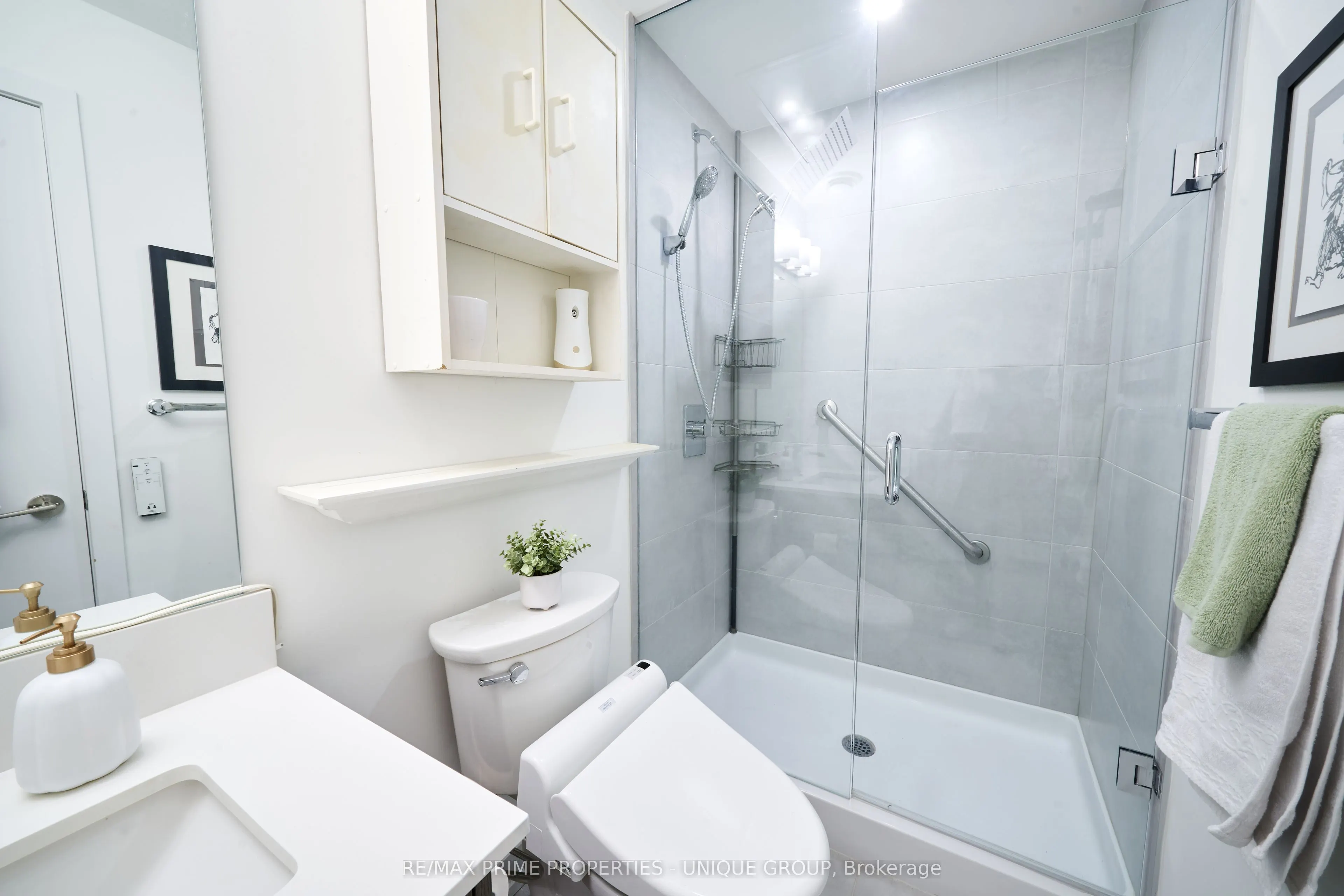 861 Sheppard Avenue W, #53