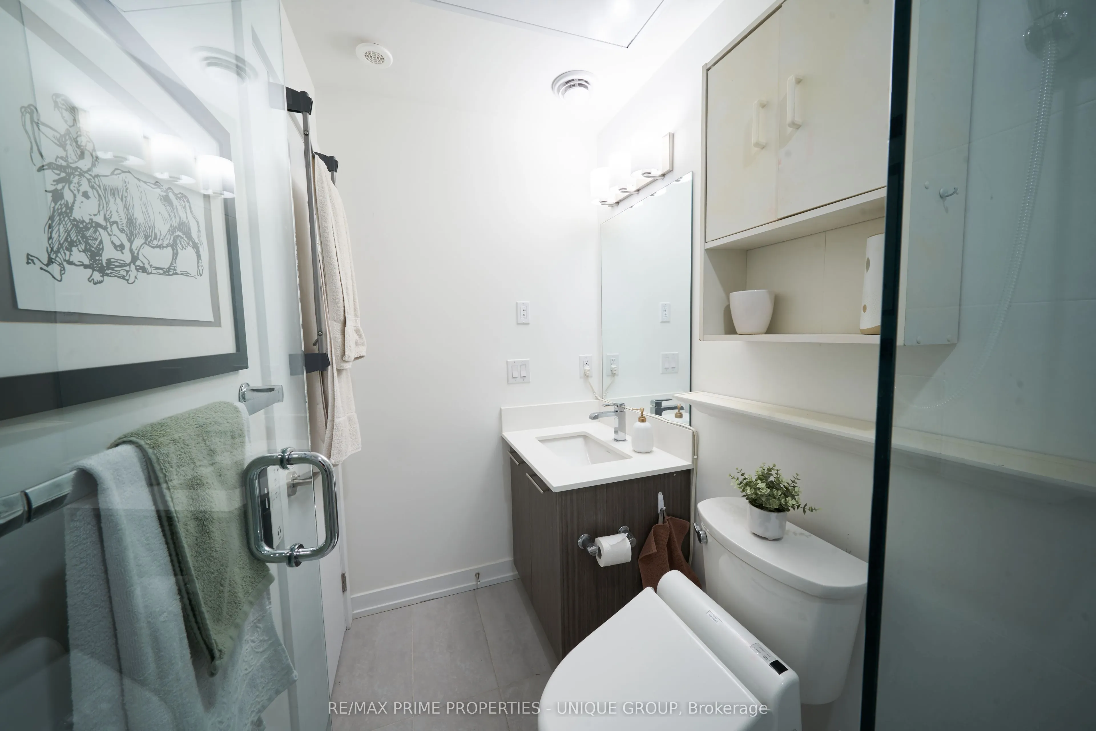 861 Sheppard Avenue W, #53