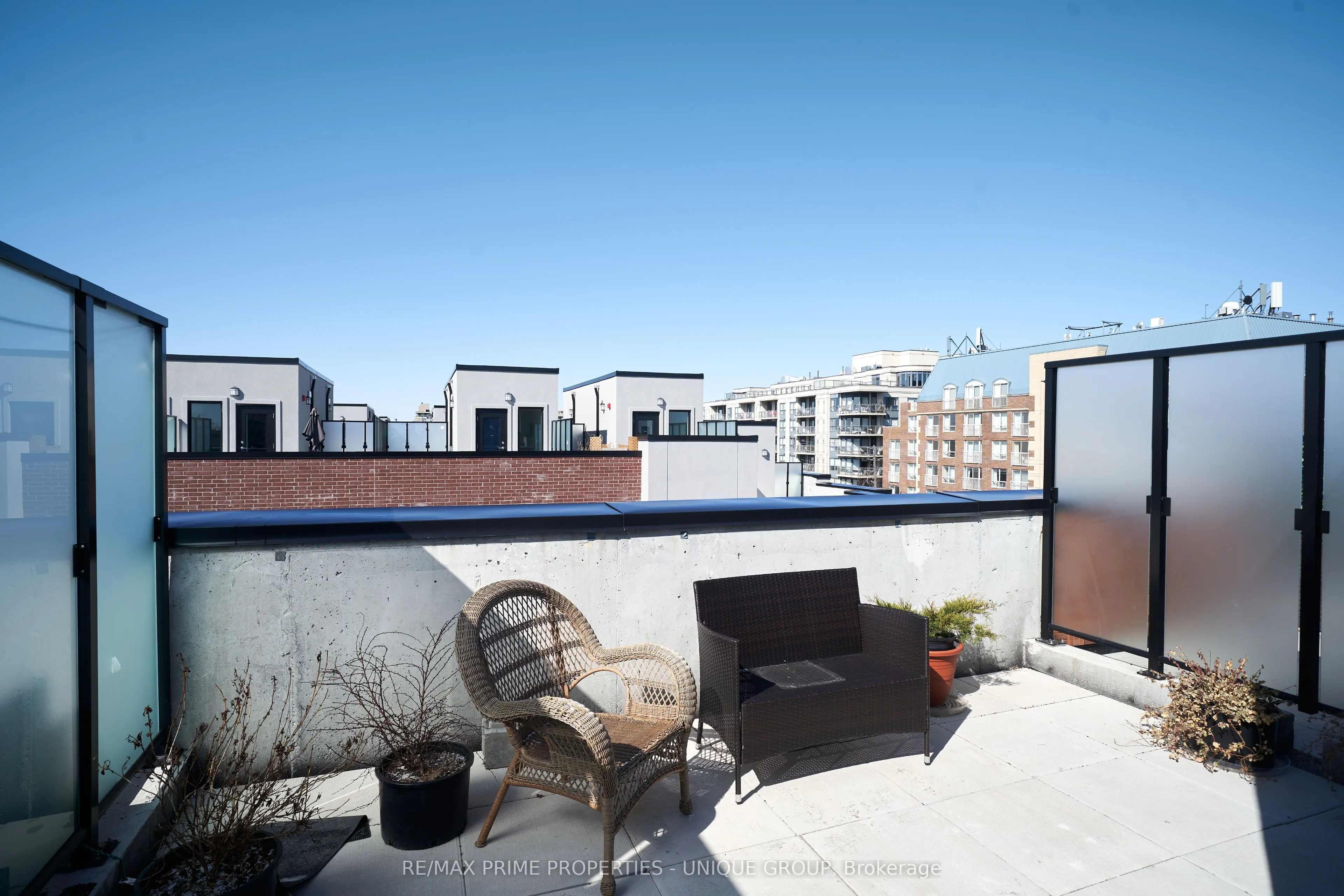 861 Sheppard Avenue W, #53