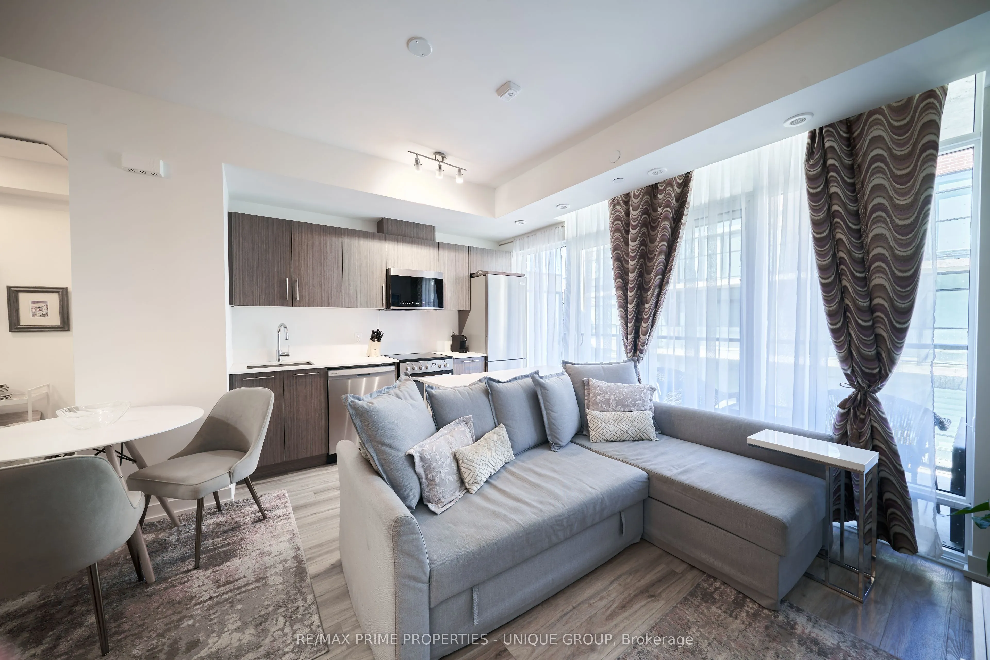 861 Sheppard Avenue W, #53