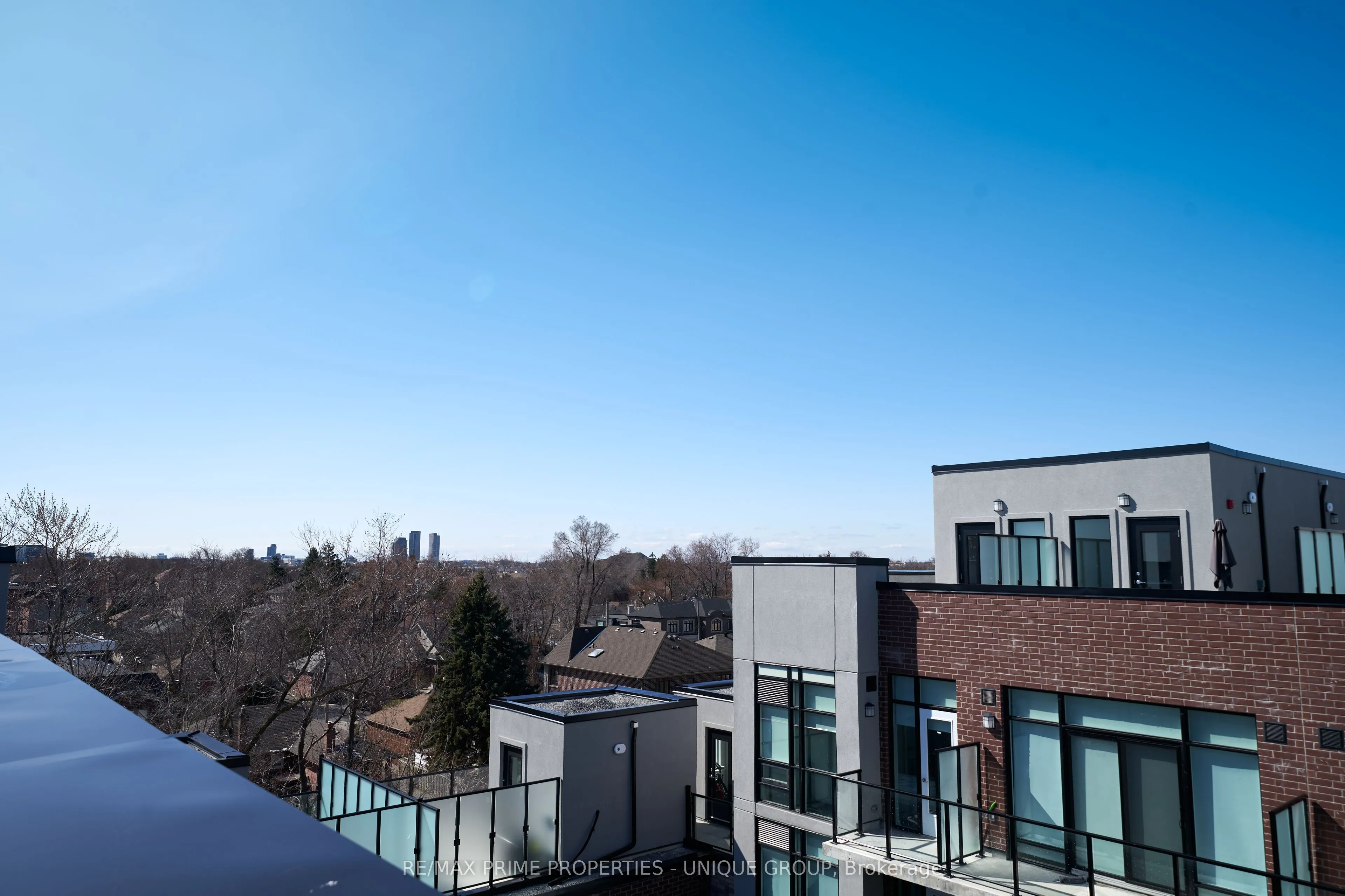 861 Sheppard Avenue W, #53