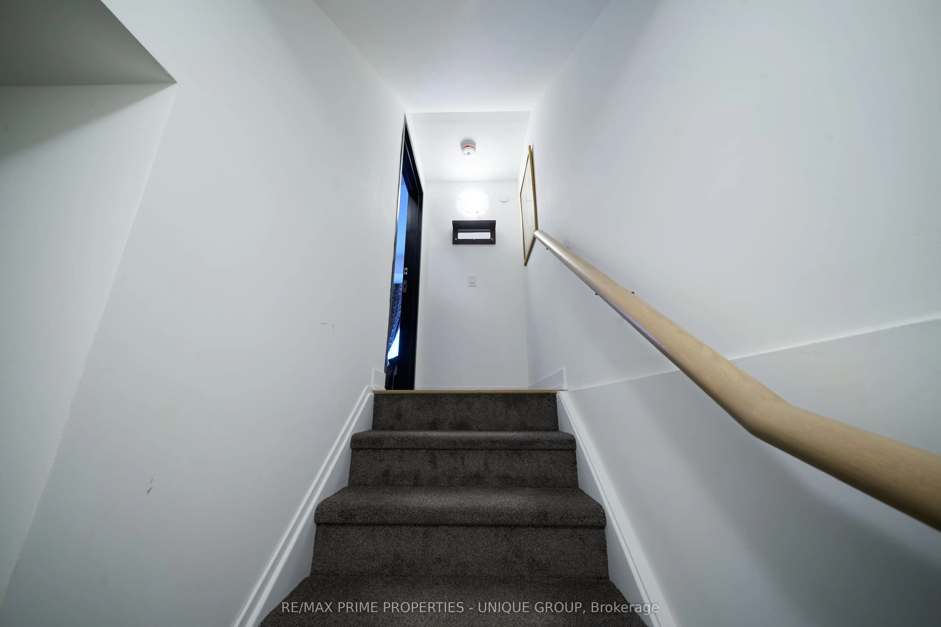 861 Sheppard Avenue W, #53