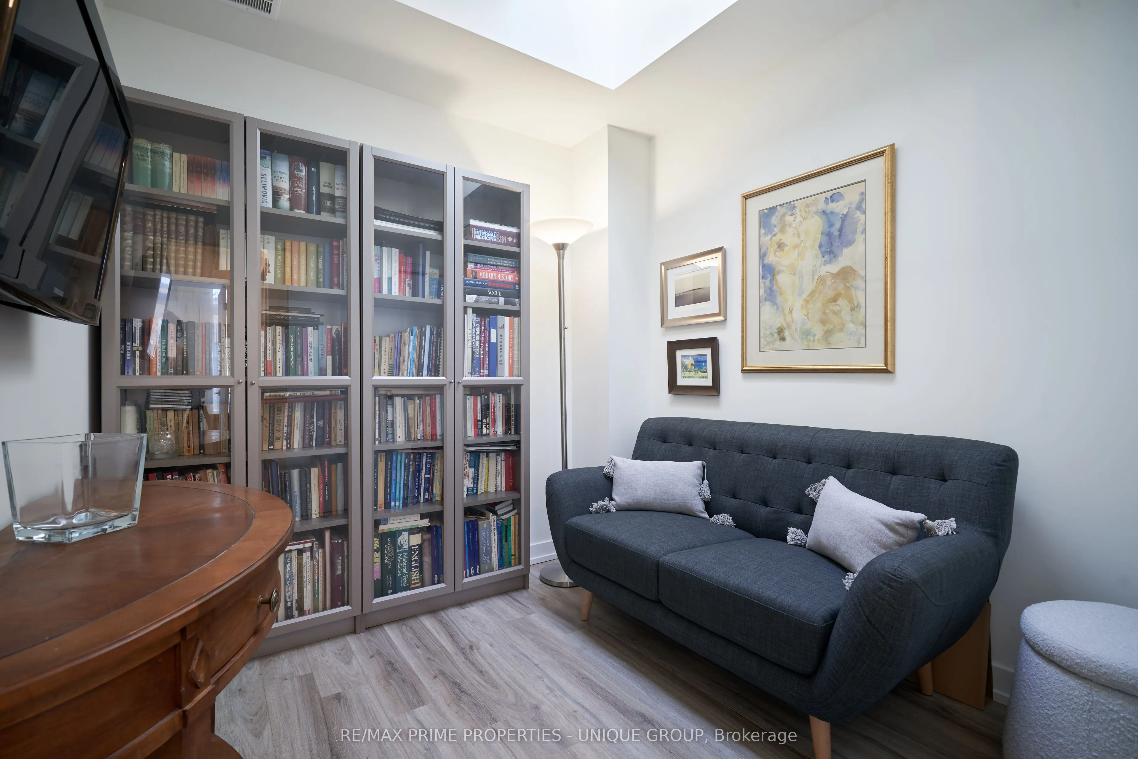 861 Sheppard Avenue W, #53