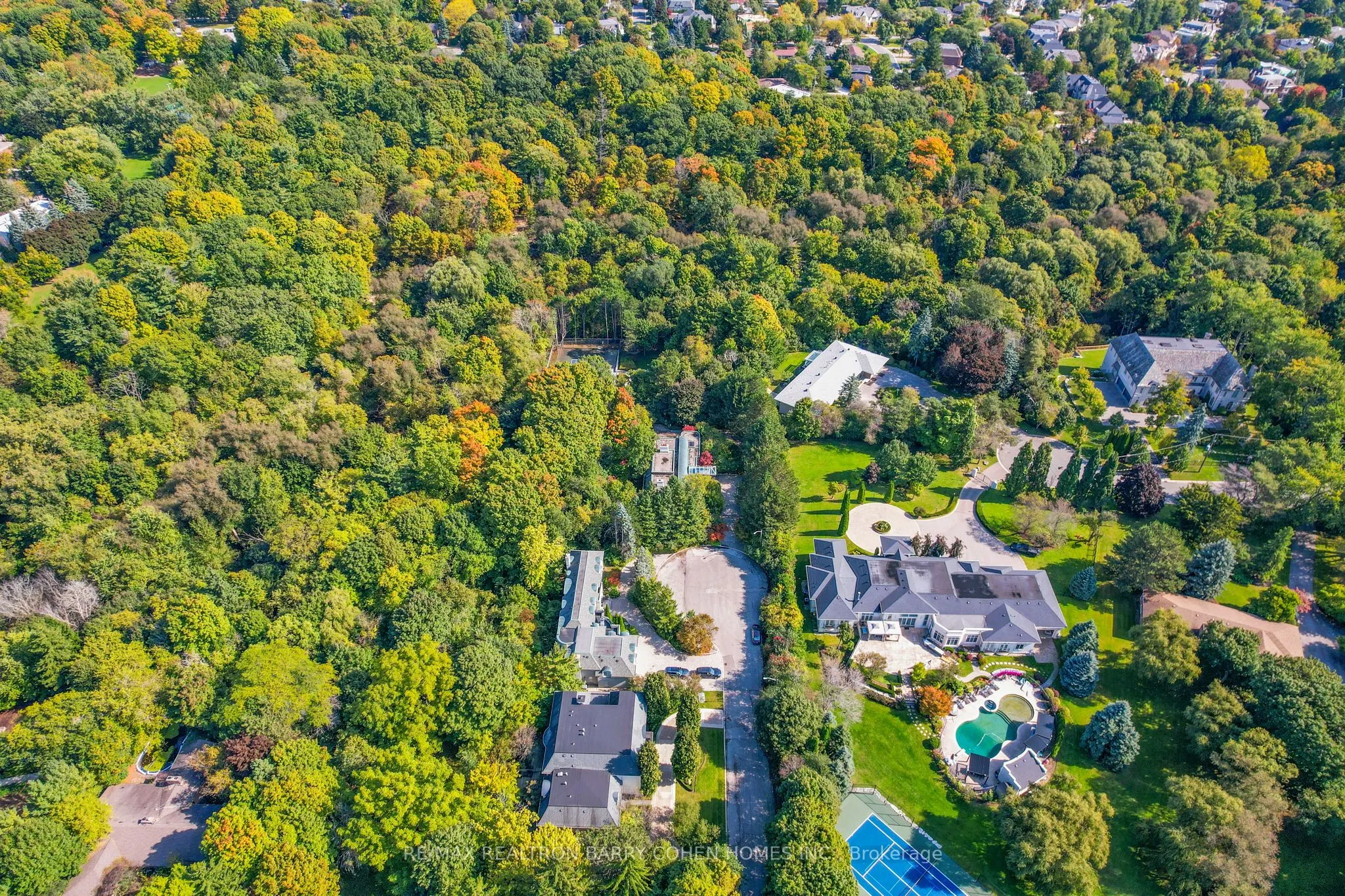18 Timberglade Court