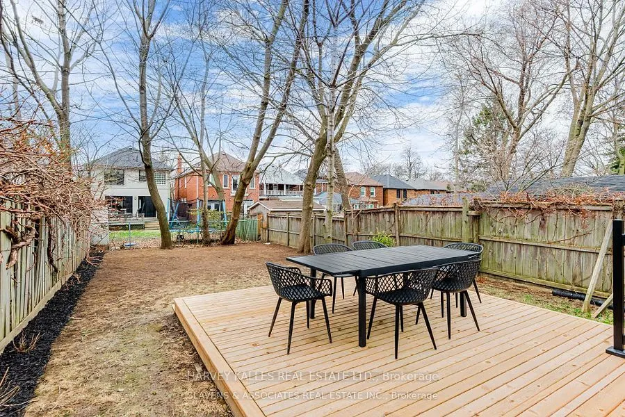 391 Castlefield Avenue