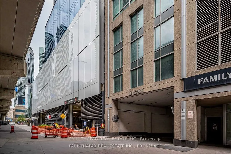 18 Yonge Street, #2411