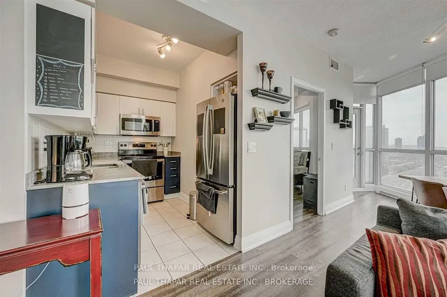 18 Yonge Street, #2411