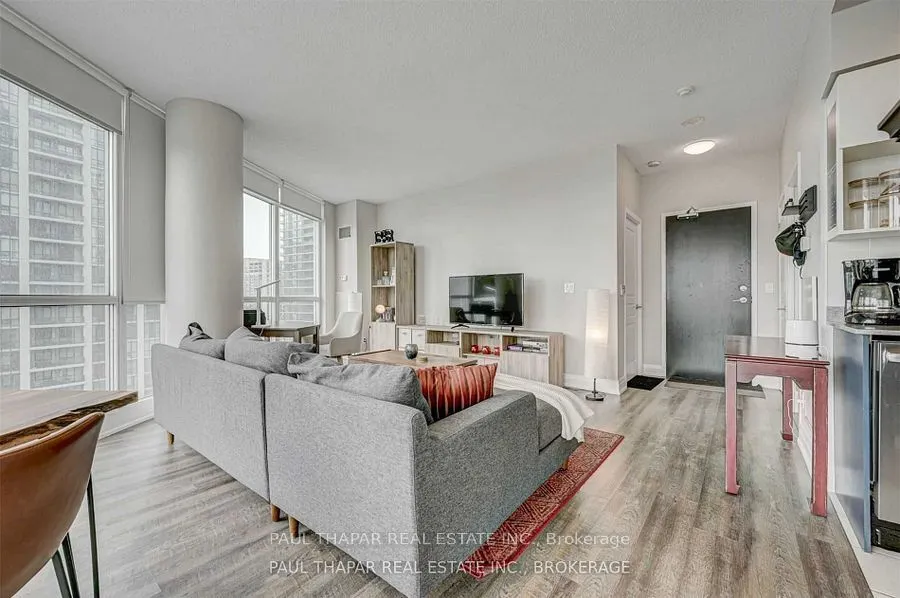18 Yonge Street, #2411