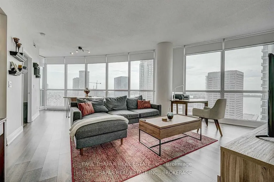 18 Yonge Street, #2411