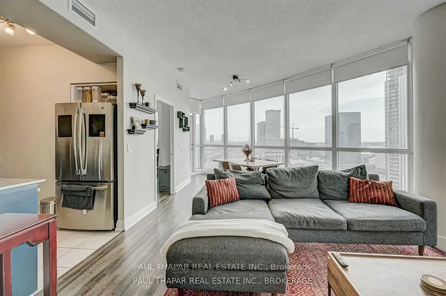 18 Yonge Street, #2411
