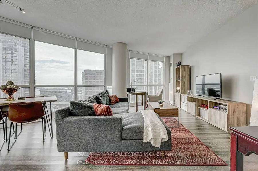 18 Yonge Street, #2411