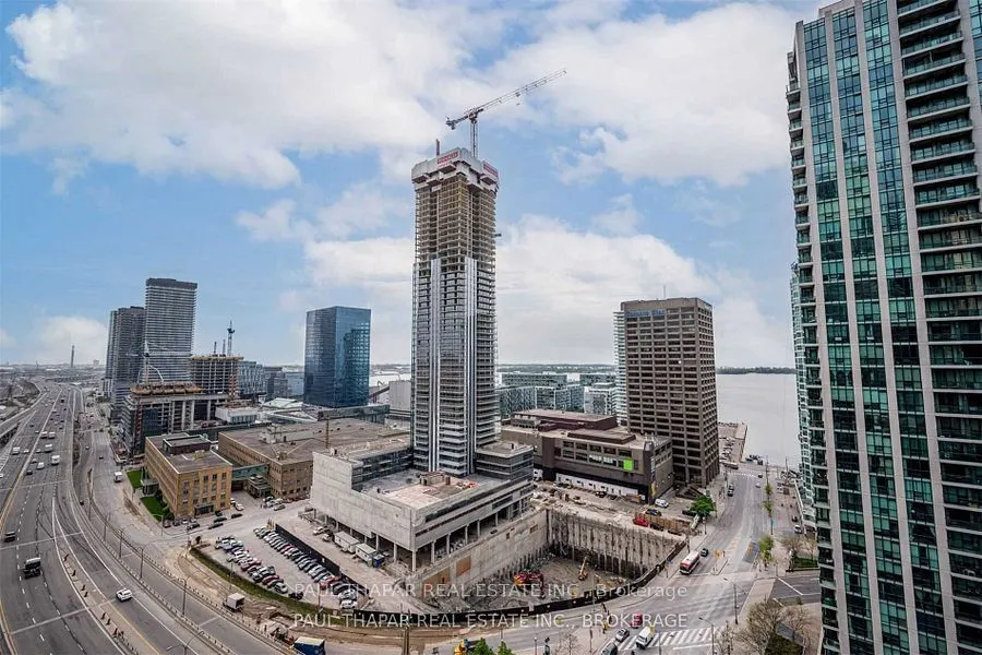 18 Yonge Street, #2411