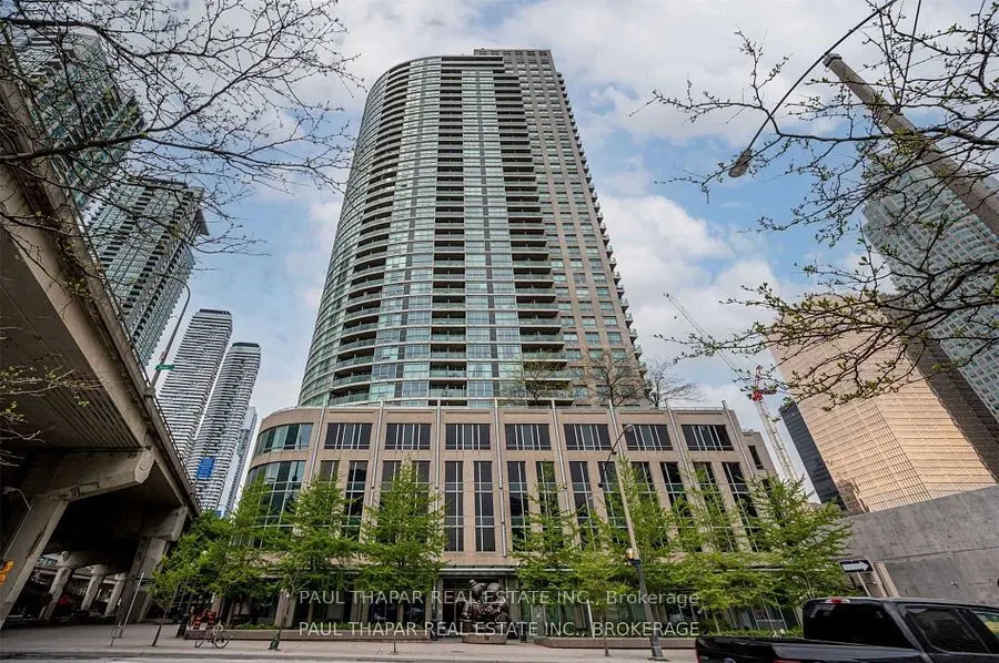 18 Yonge Street, #2411