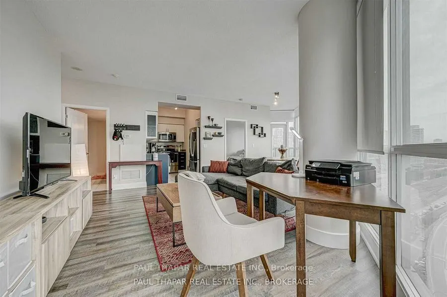18 Yonge Street, #2411