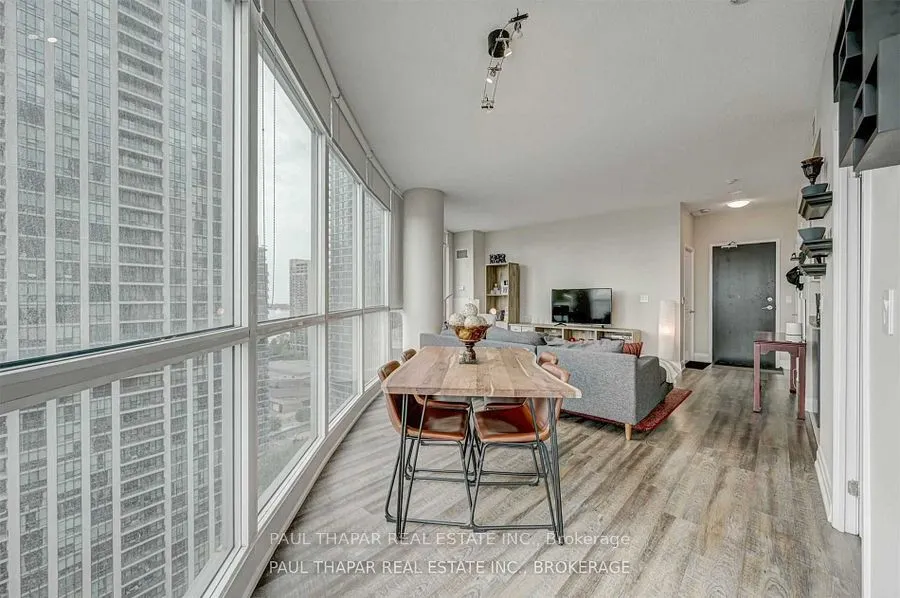 18 Yonge Street, #2411
