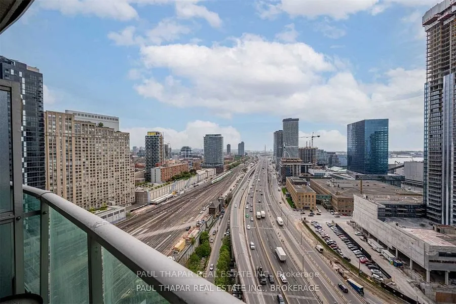 18 Yonge Street, #2411