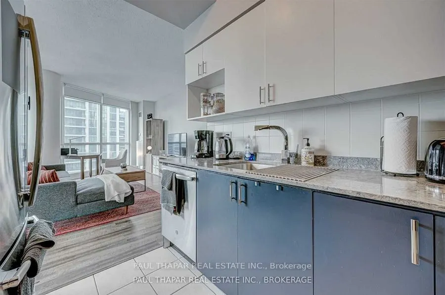 18 Yonge Street, #2411